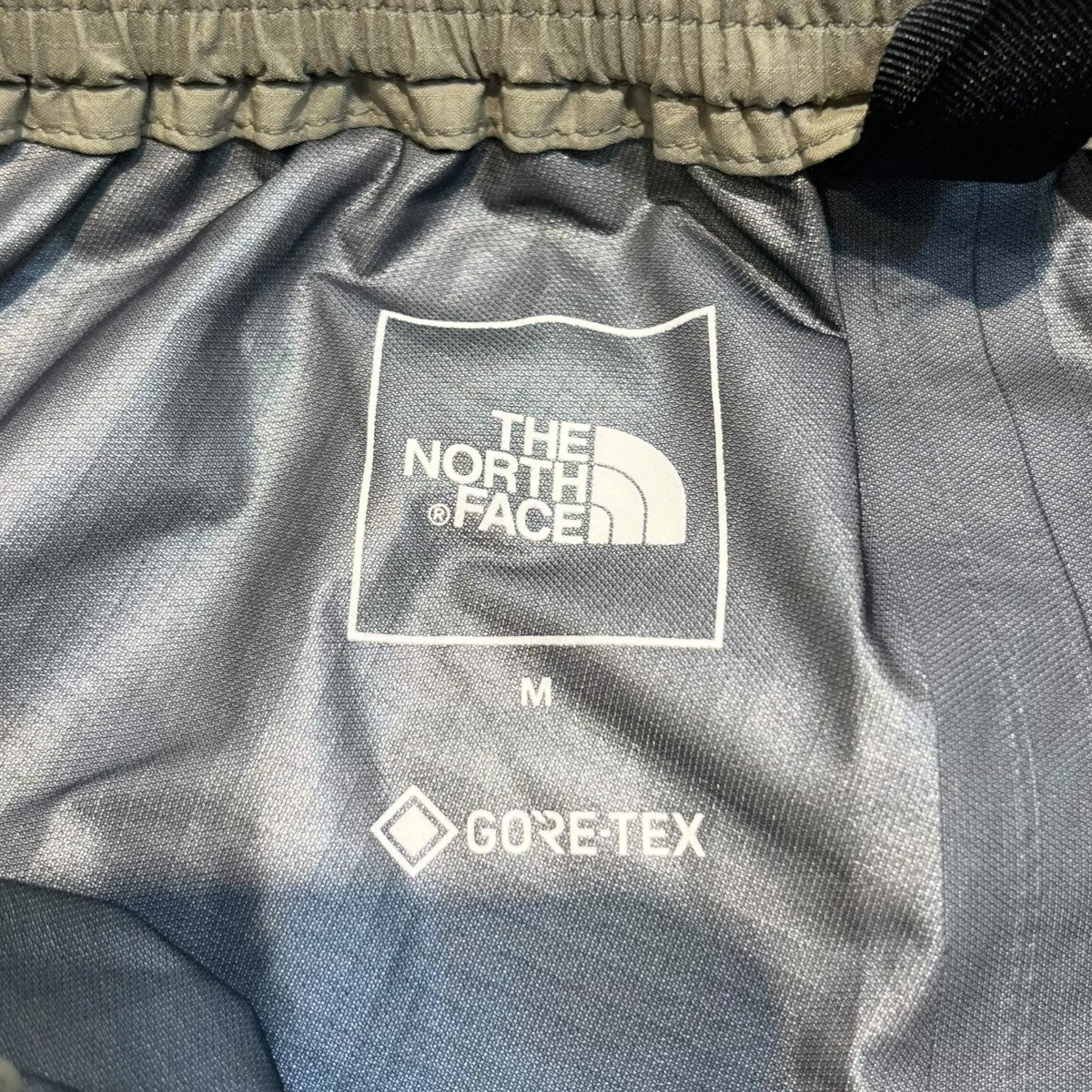 Hikers’ Shell Pant GORE-TEXナイロンパンツNPW12511