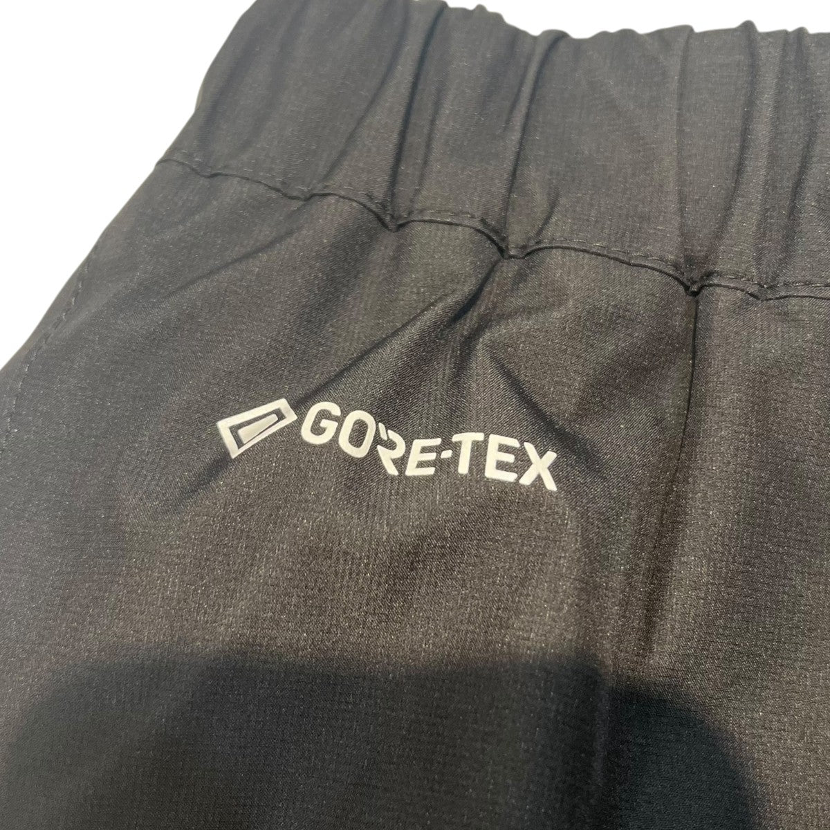 GORE-TEX Climb Light Zip PantナイロンパンツNPW62304