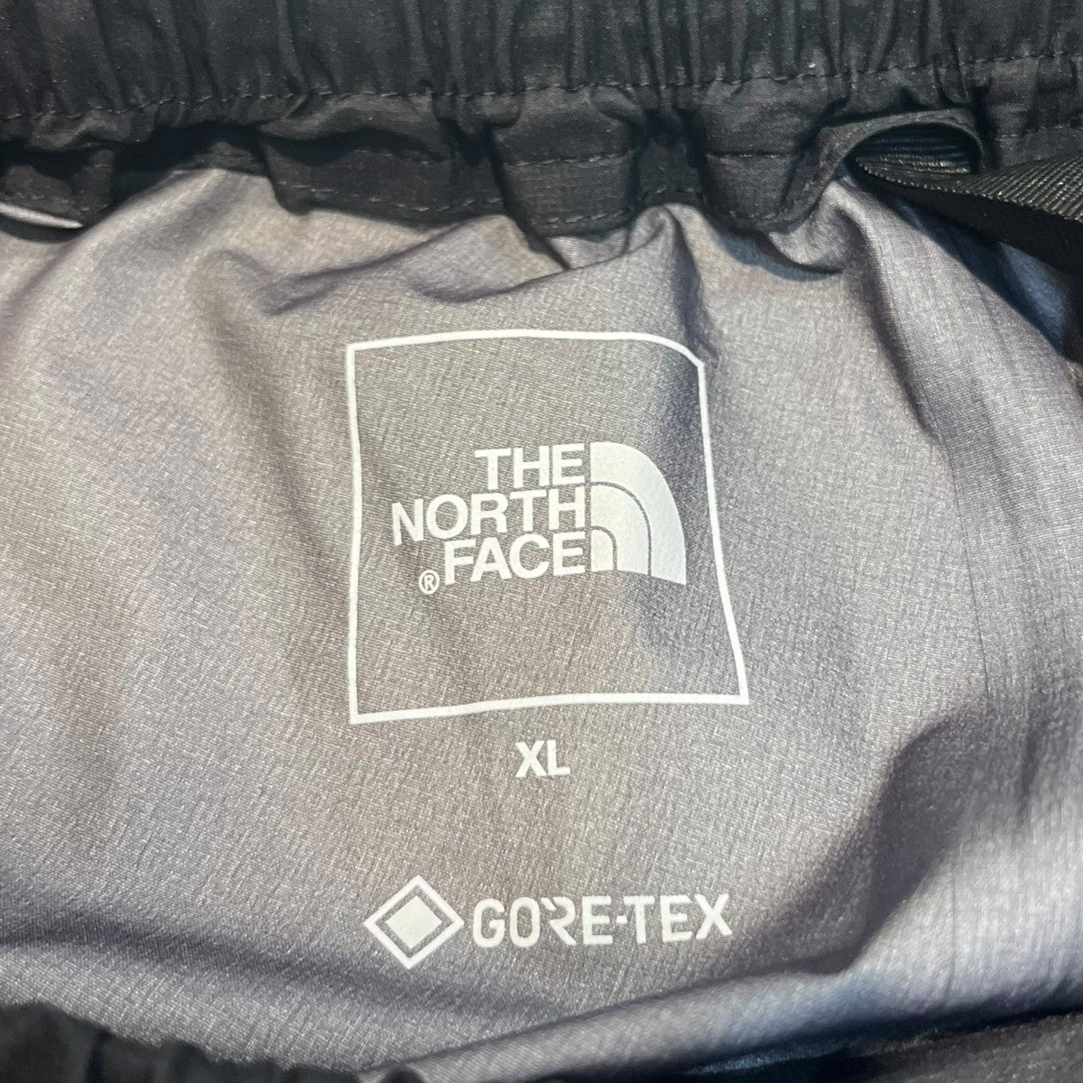 GORE-TEX Climb Light Zip PantナイロンパンツNPW62304