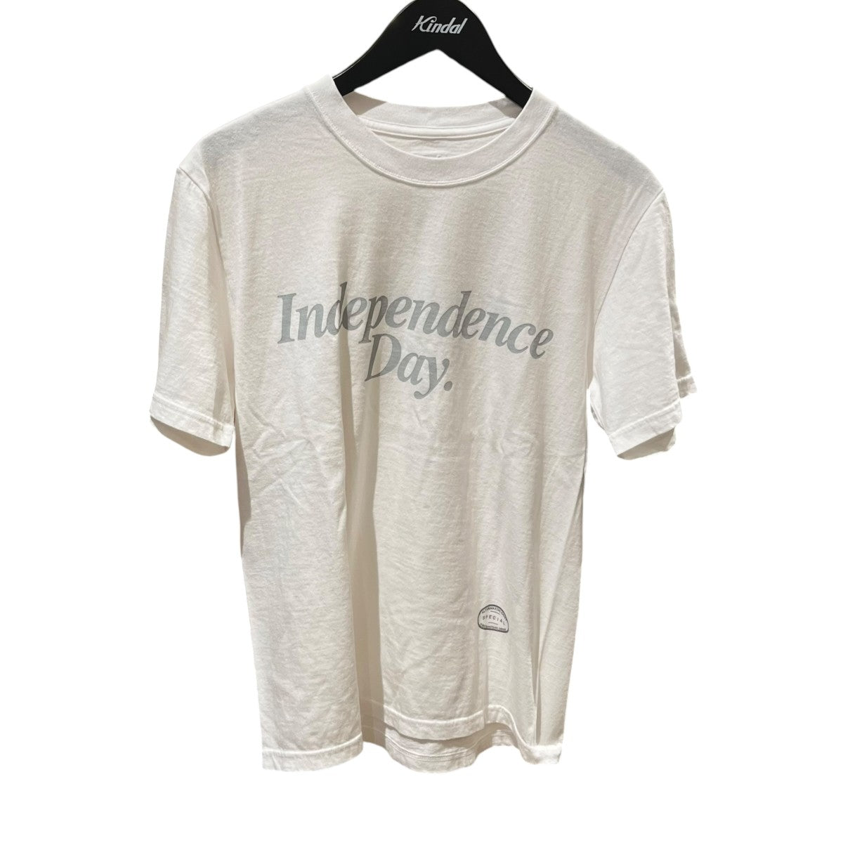 TシャツT-2503 THE DAY