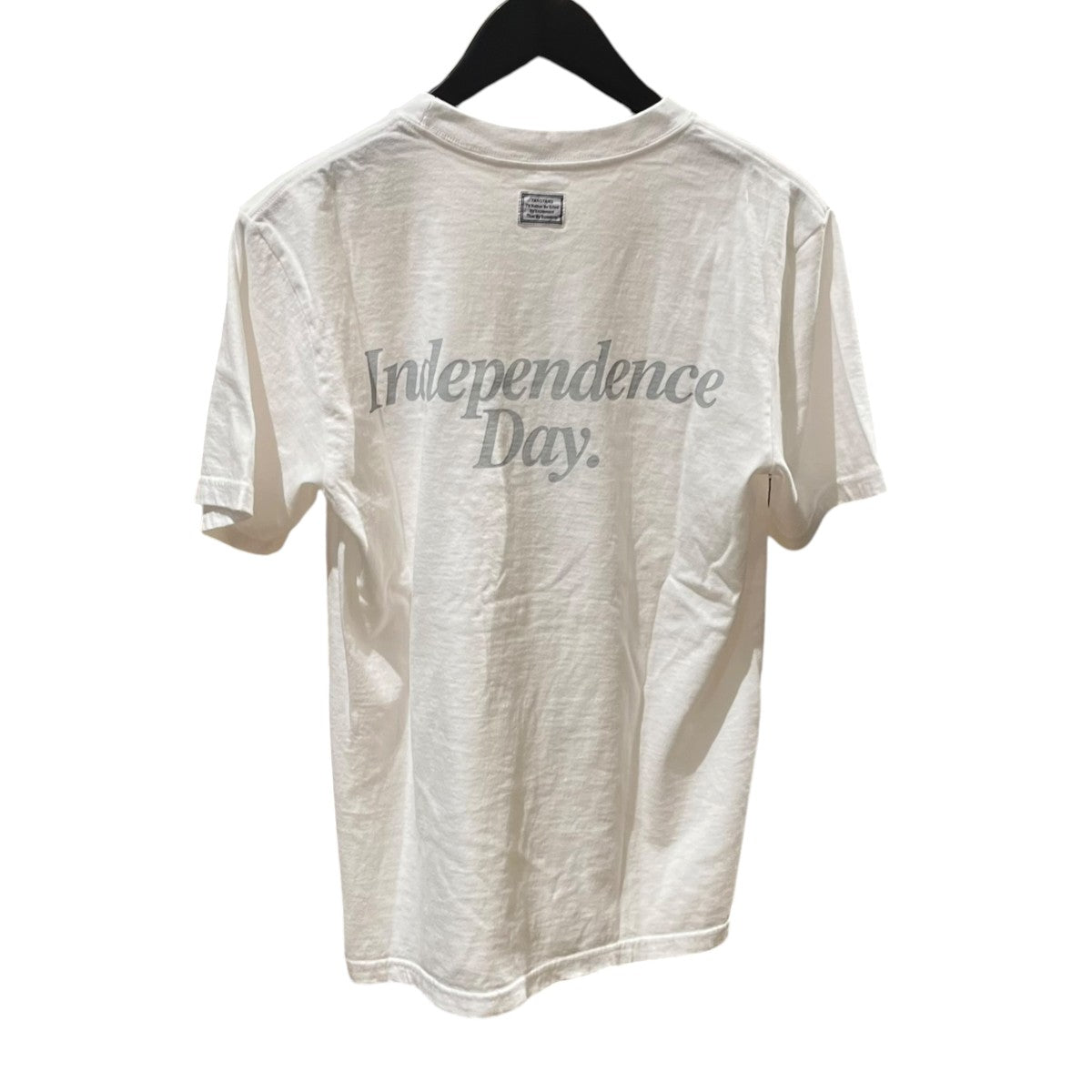 TシャツT-2503 THE DAY