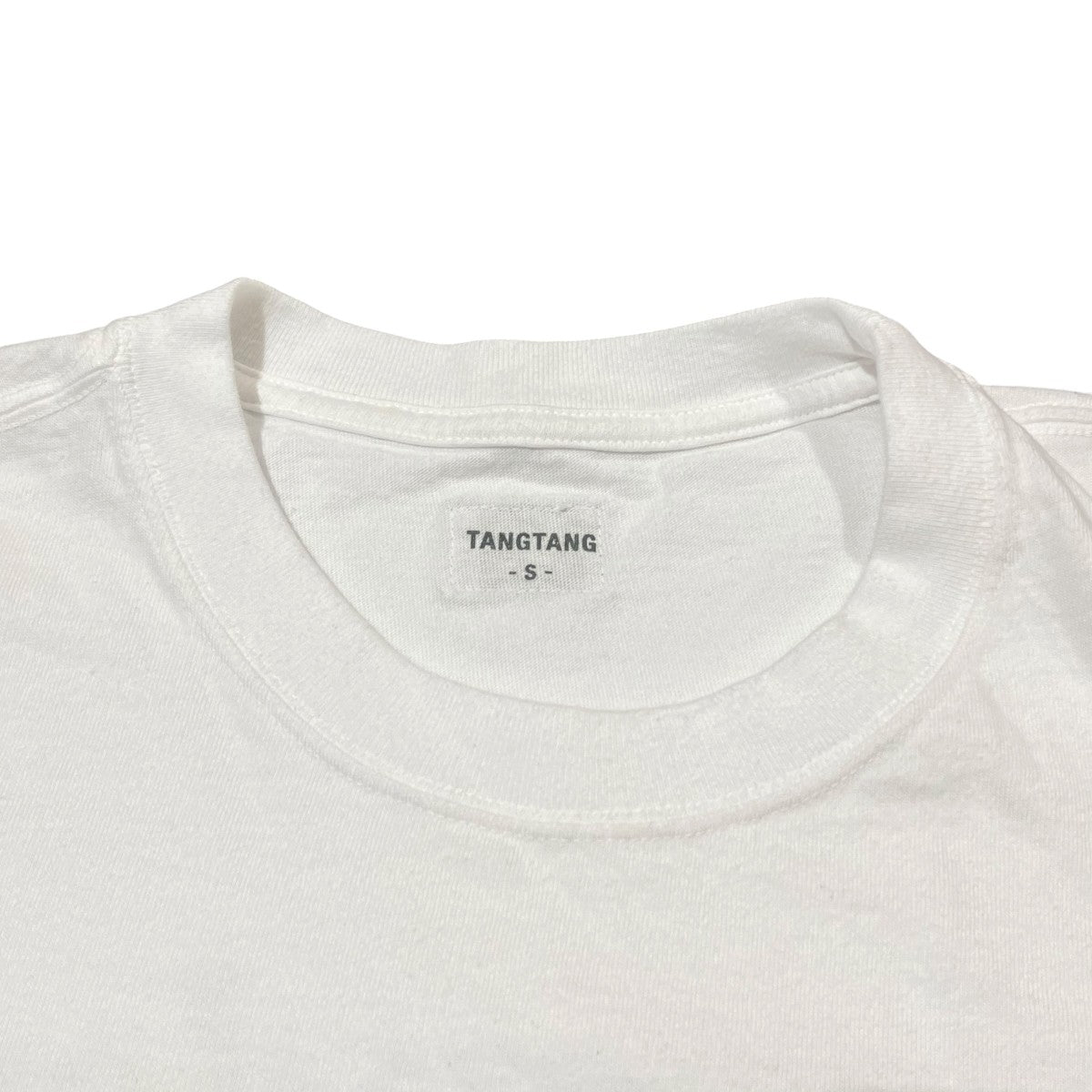 TシャツT-2503 THE DAY