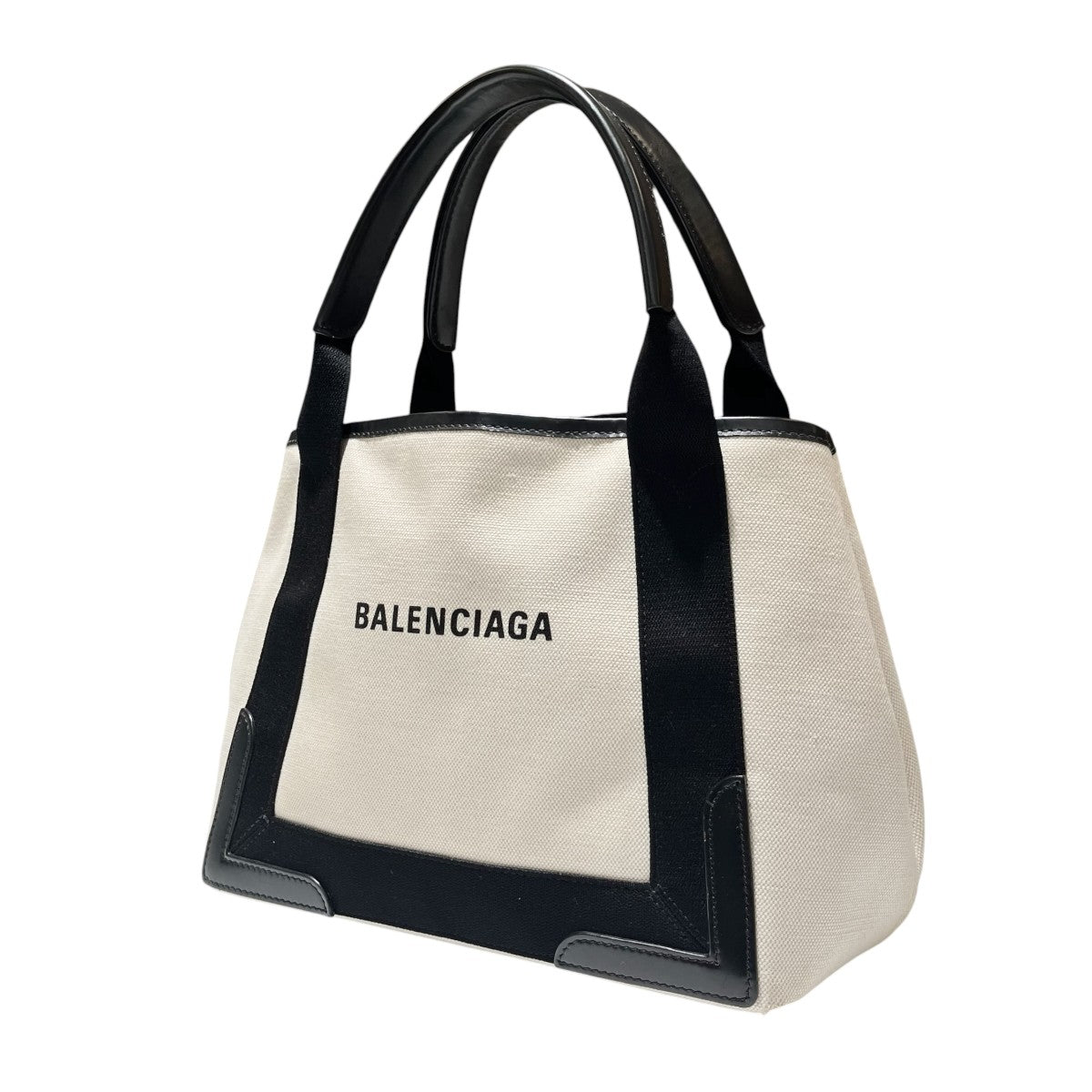 NAVY CABAS ネイビーカバス  トートバッグ ハンドバッグ 339933