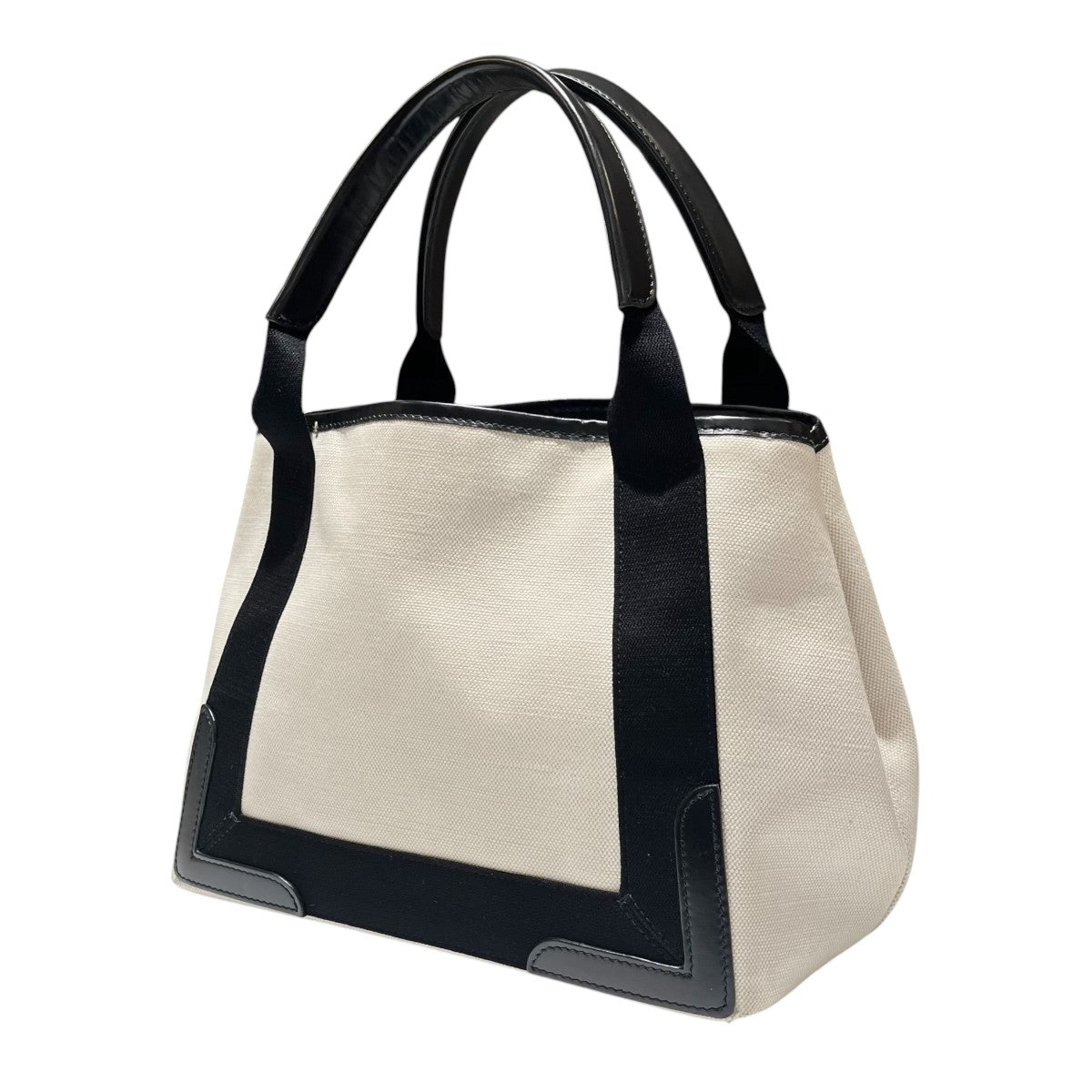 NAVY CABAS ネイビーカバス  トートバッグ ハンドバッグ 339933