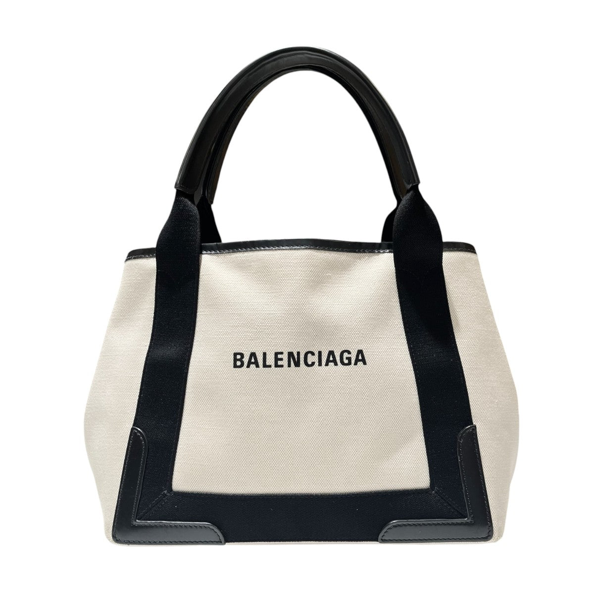 NAVY CABAS ネイビーカバス  トートバッグ ハンドバッグ 339933