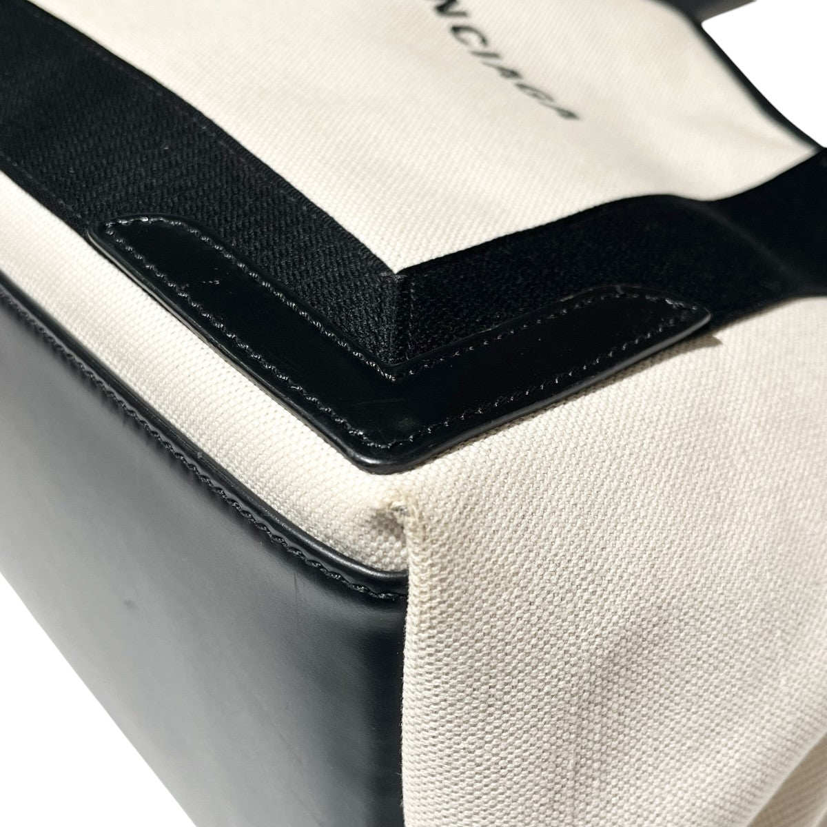 NAVY CABAS ネイビーカバス  トートバッグ ハンドバッグ 339933