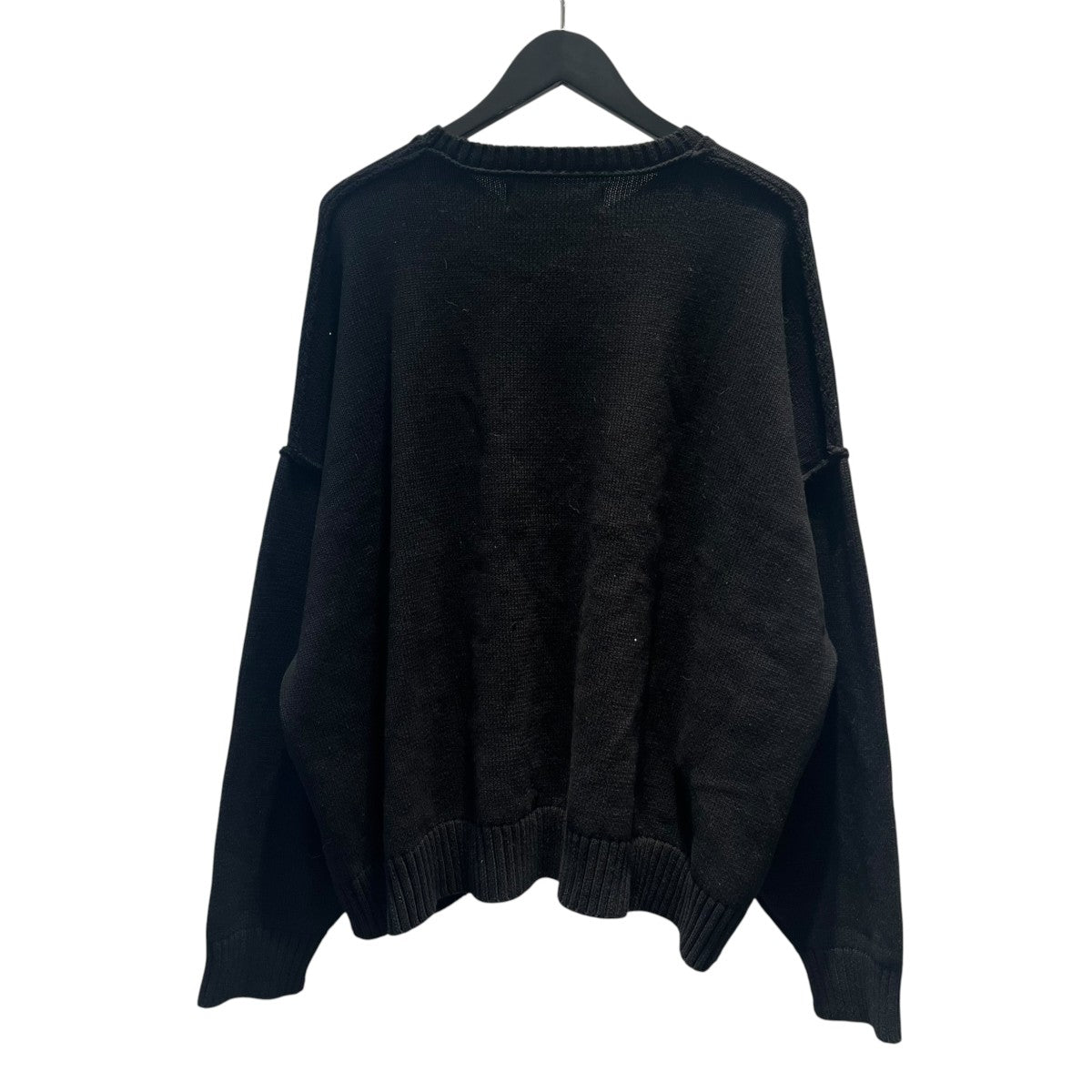 DAIRIKU×gremlins GREMLiNS Pullover Knit24SS K-13 24SS 24SS K