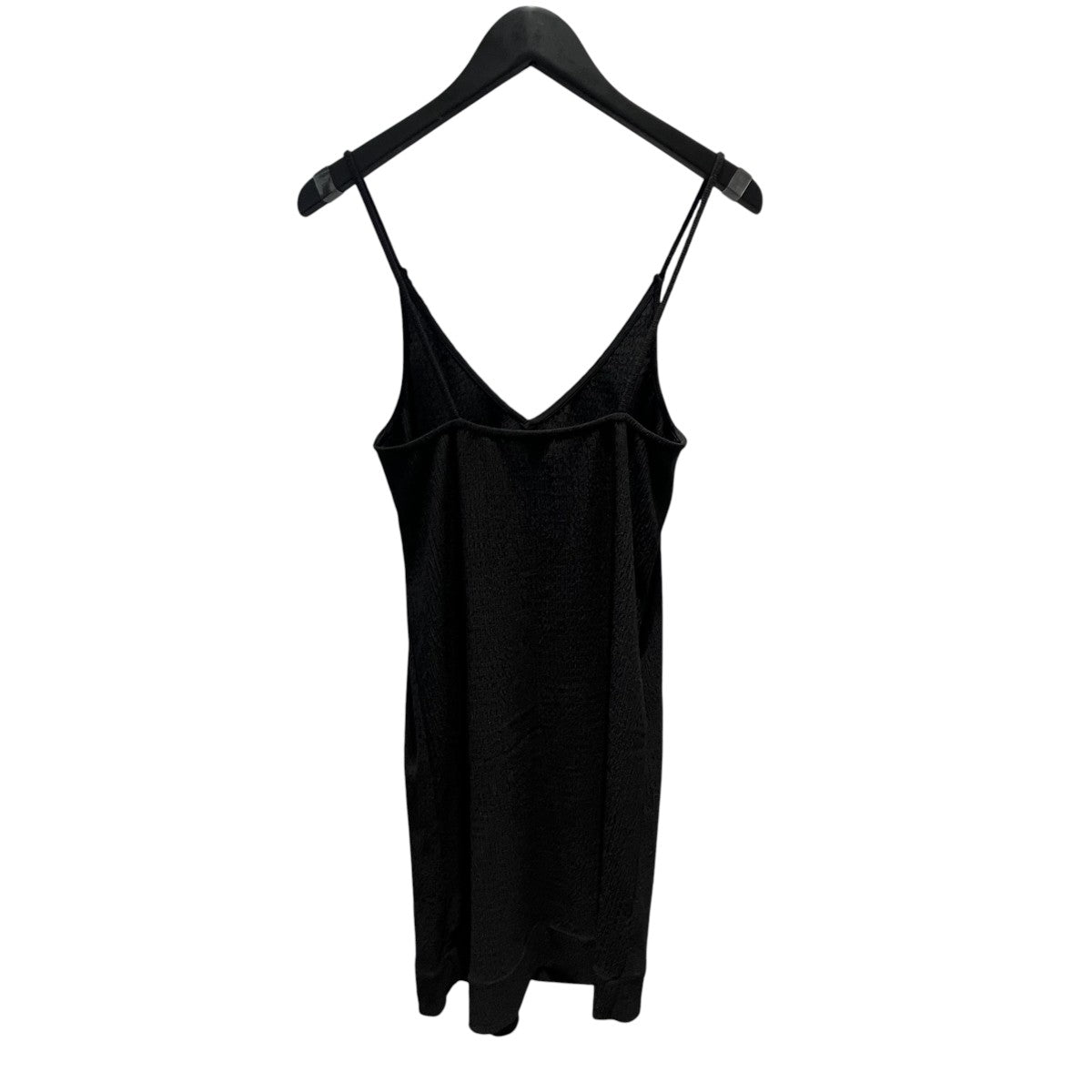 RIBBON TULLE FLOUNCEMIDI DRESS半袖レースワンピース6738