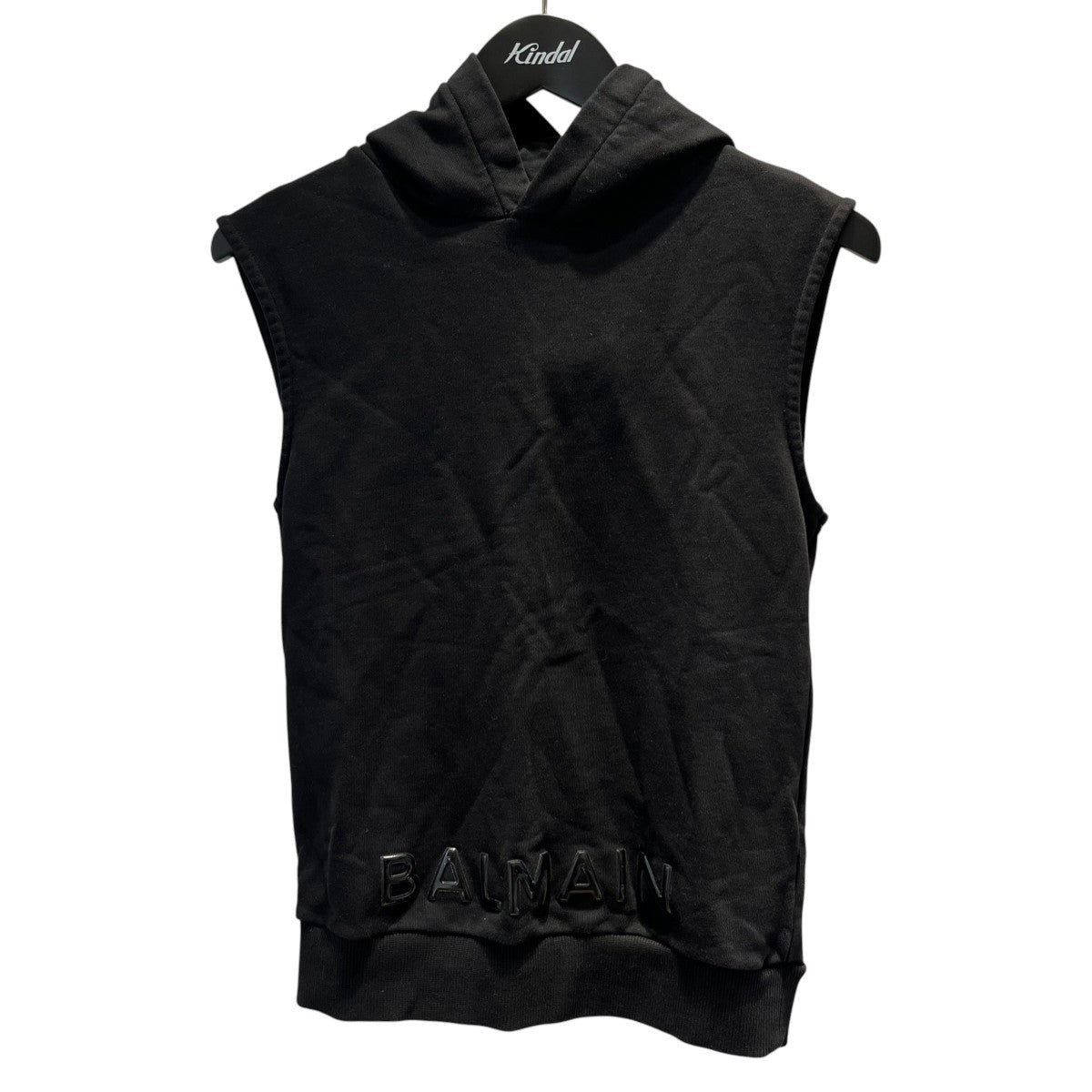ノースリーブTシャツ