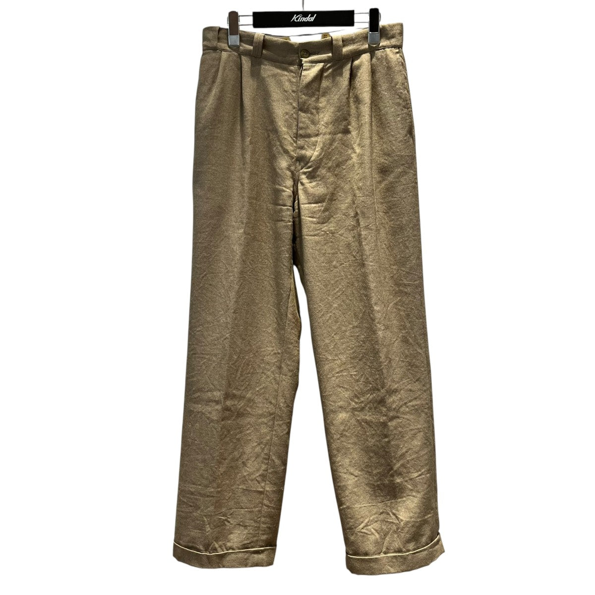 WORK TROUSERSスラックスLOT.201