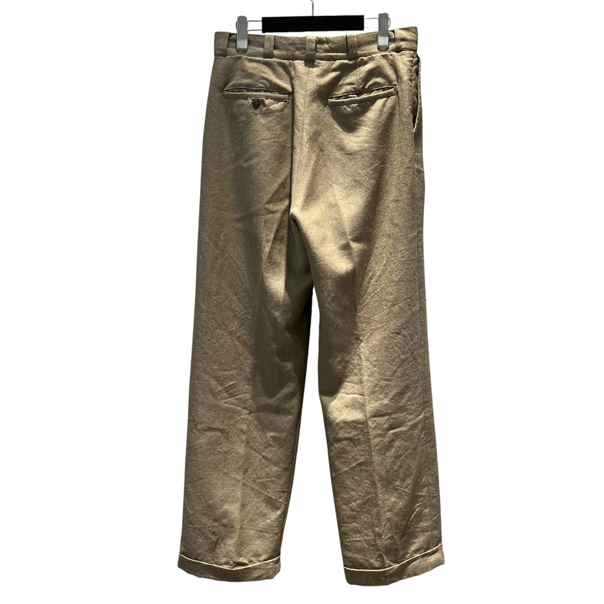WORK TROUSERSスラックスLOT.201
