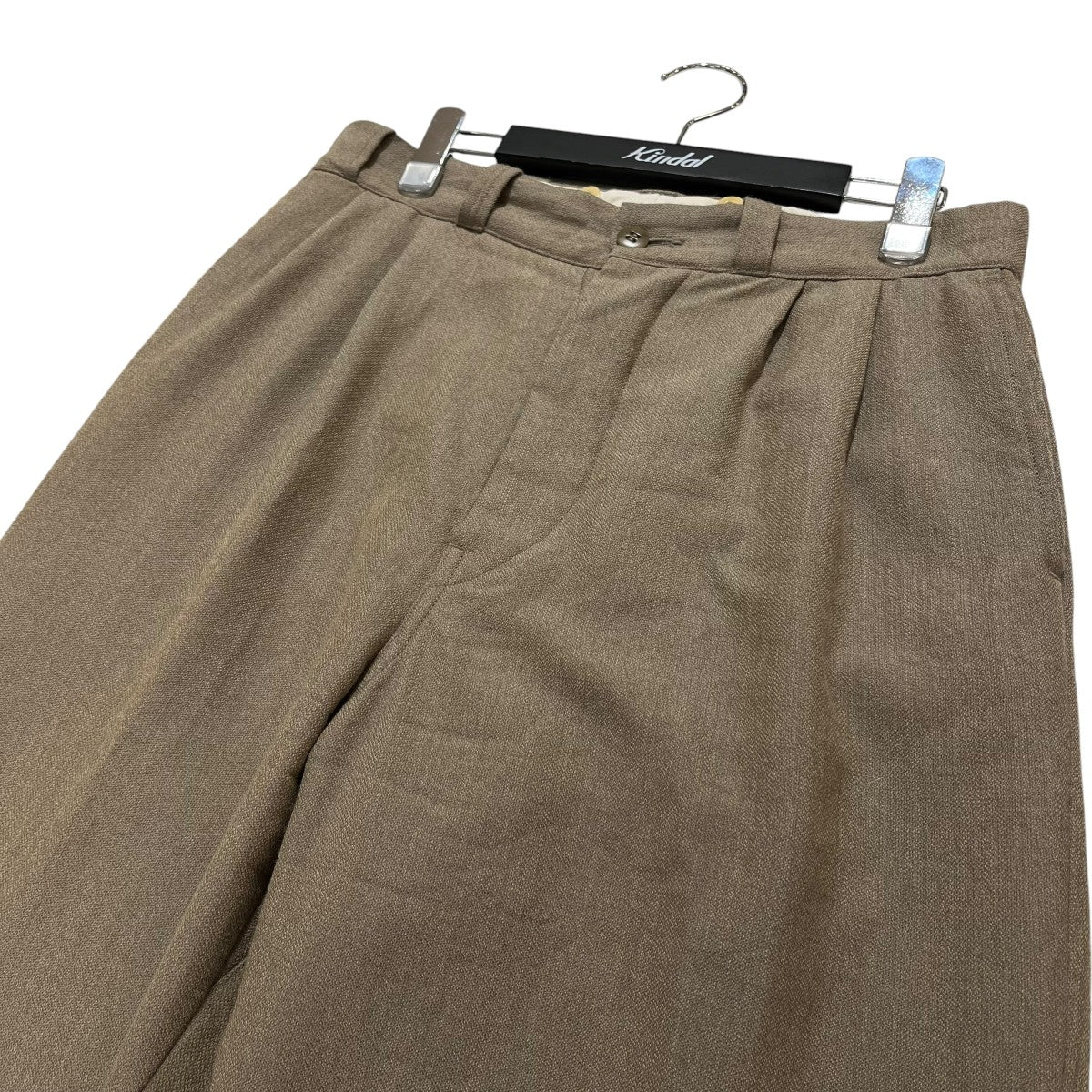 WORK TROUSERSスラックスLOT.201
