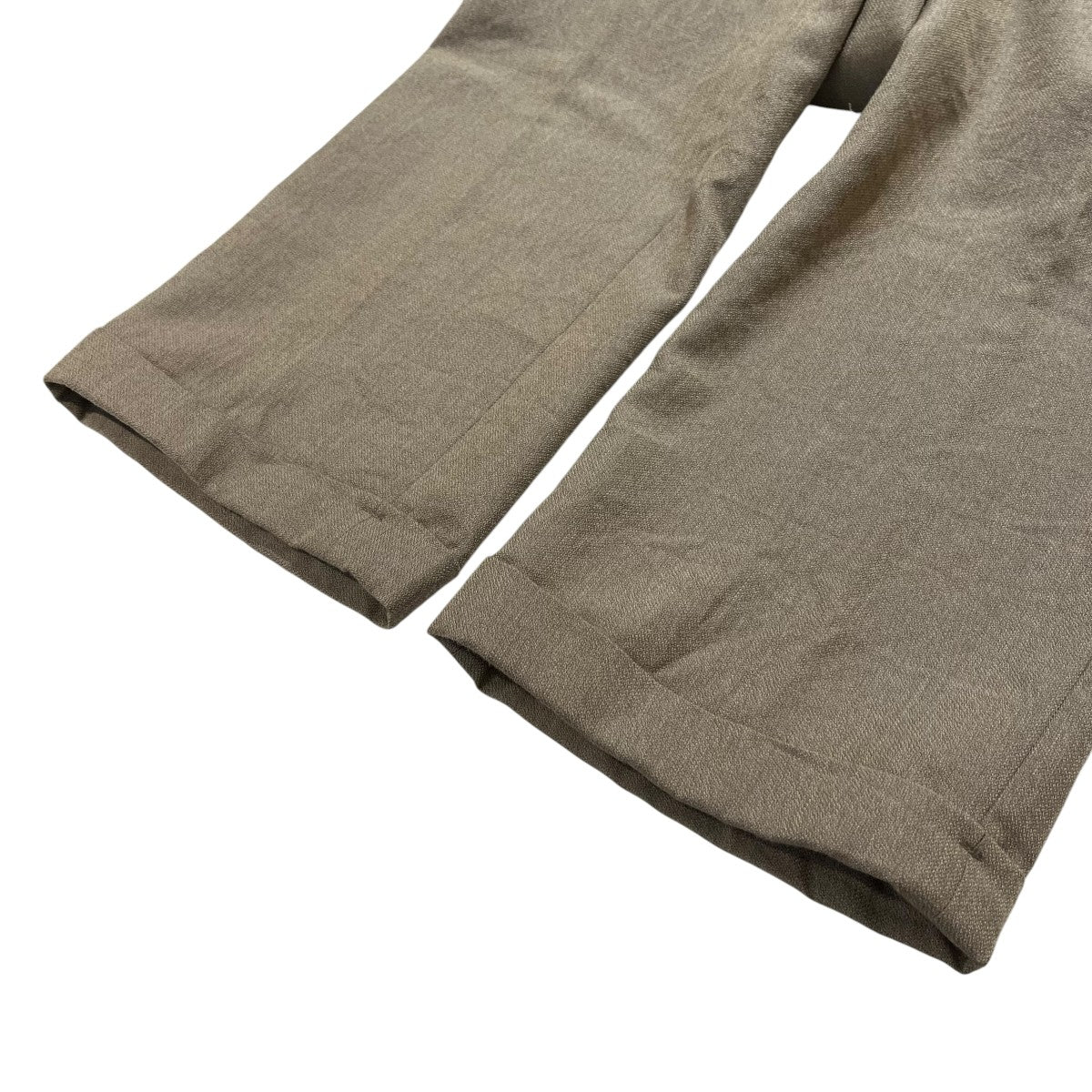 WORK TROUSERSスラックスLOT.201