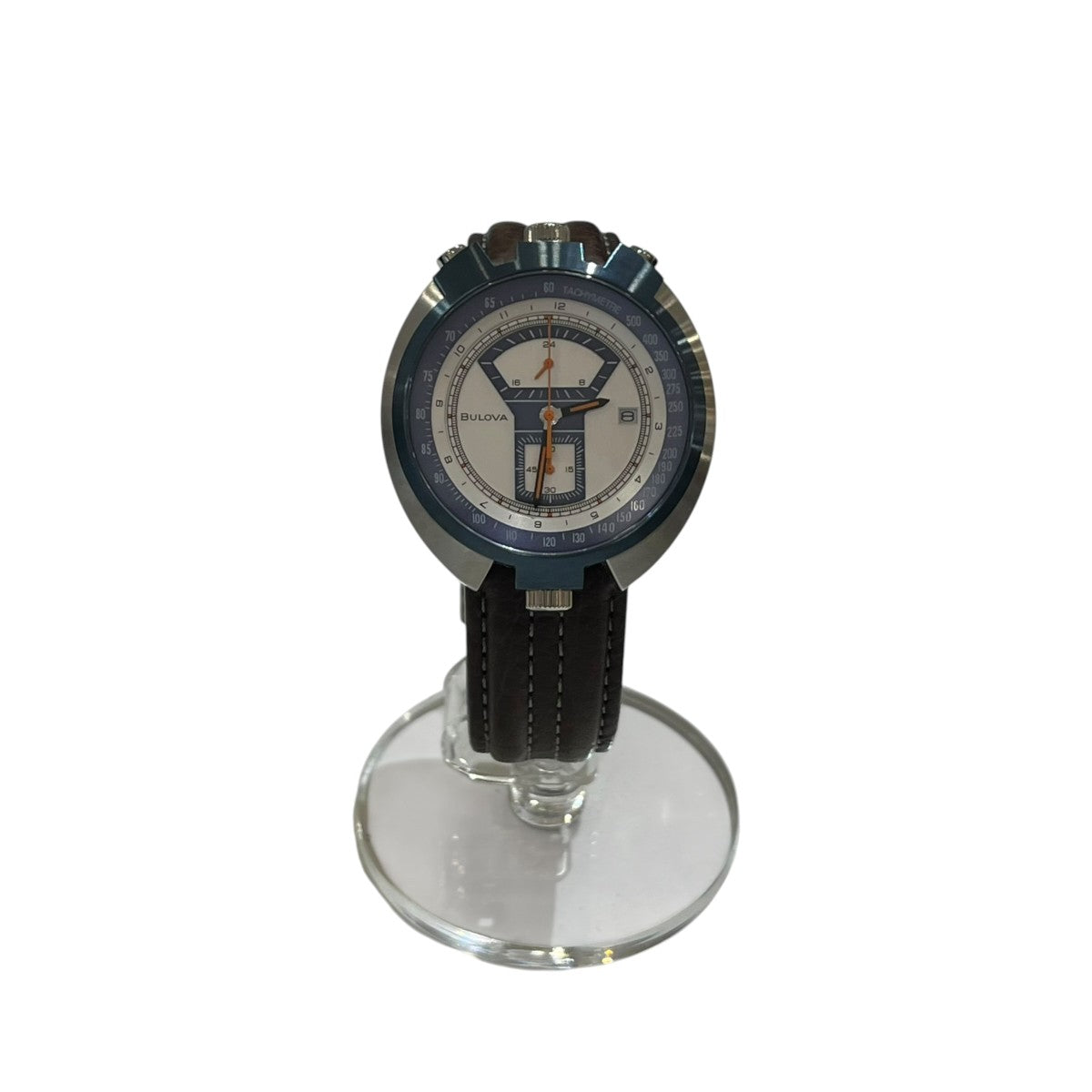 限定5000本 70s復刻腕時計98B390
