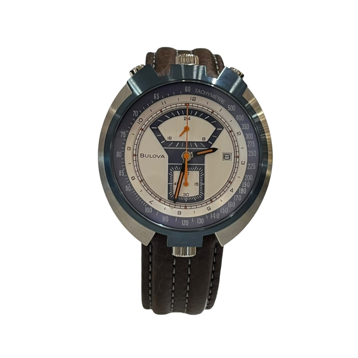 限定5000本 70s復刻腕時計98B390