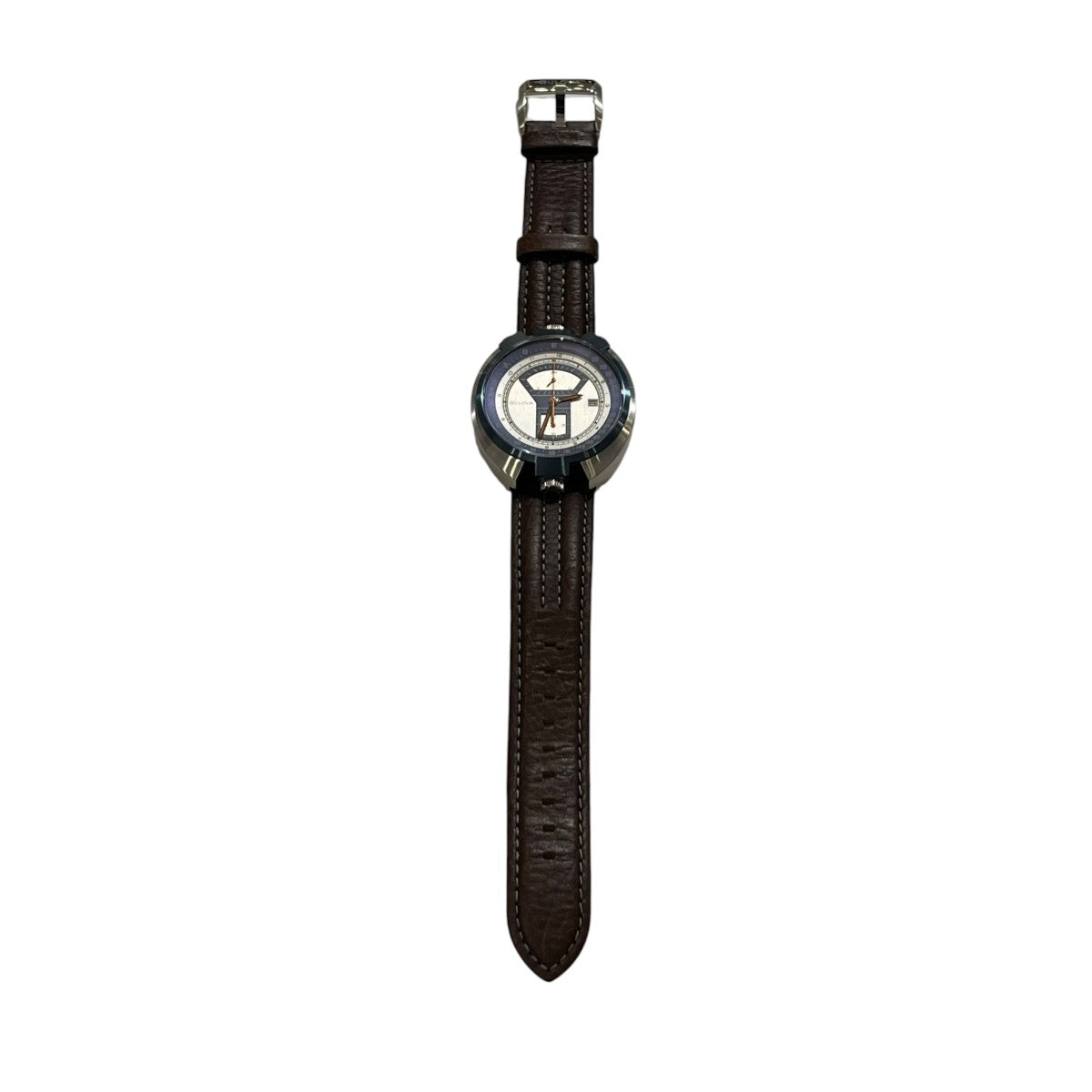 限定5000本 70s復刻腕時計98B390