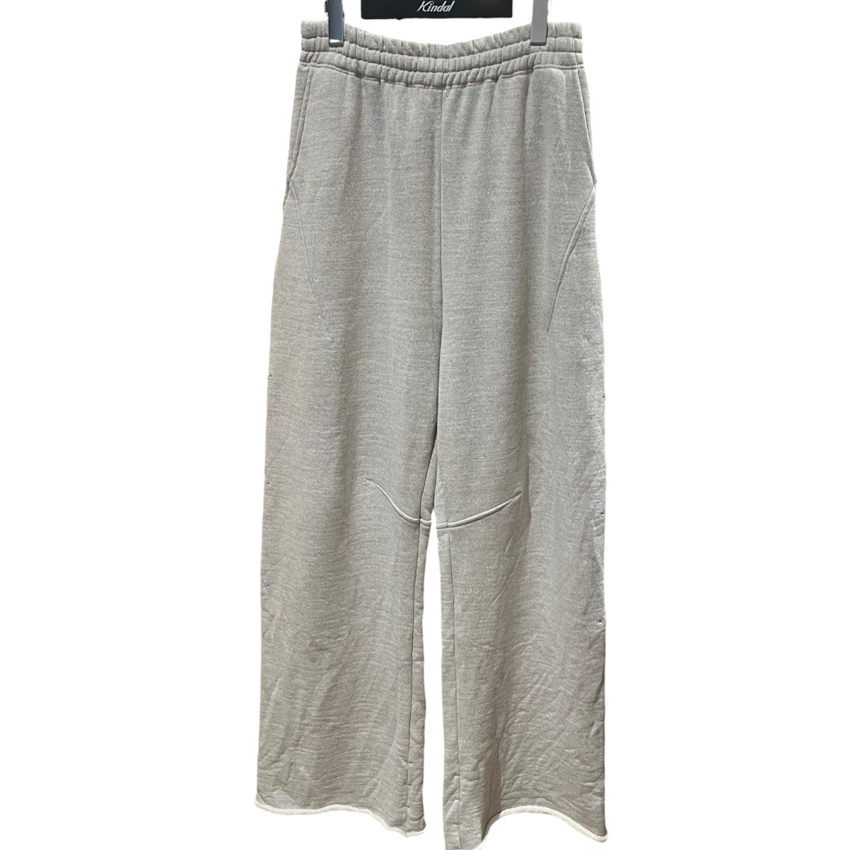 スウェットパンツFOAMORA SWEAT PANTS