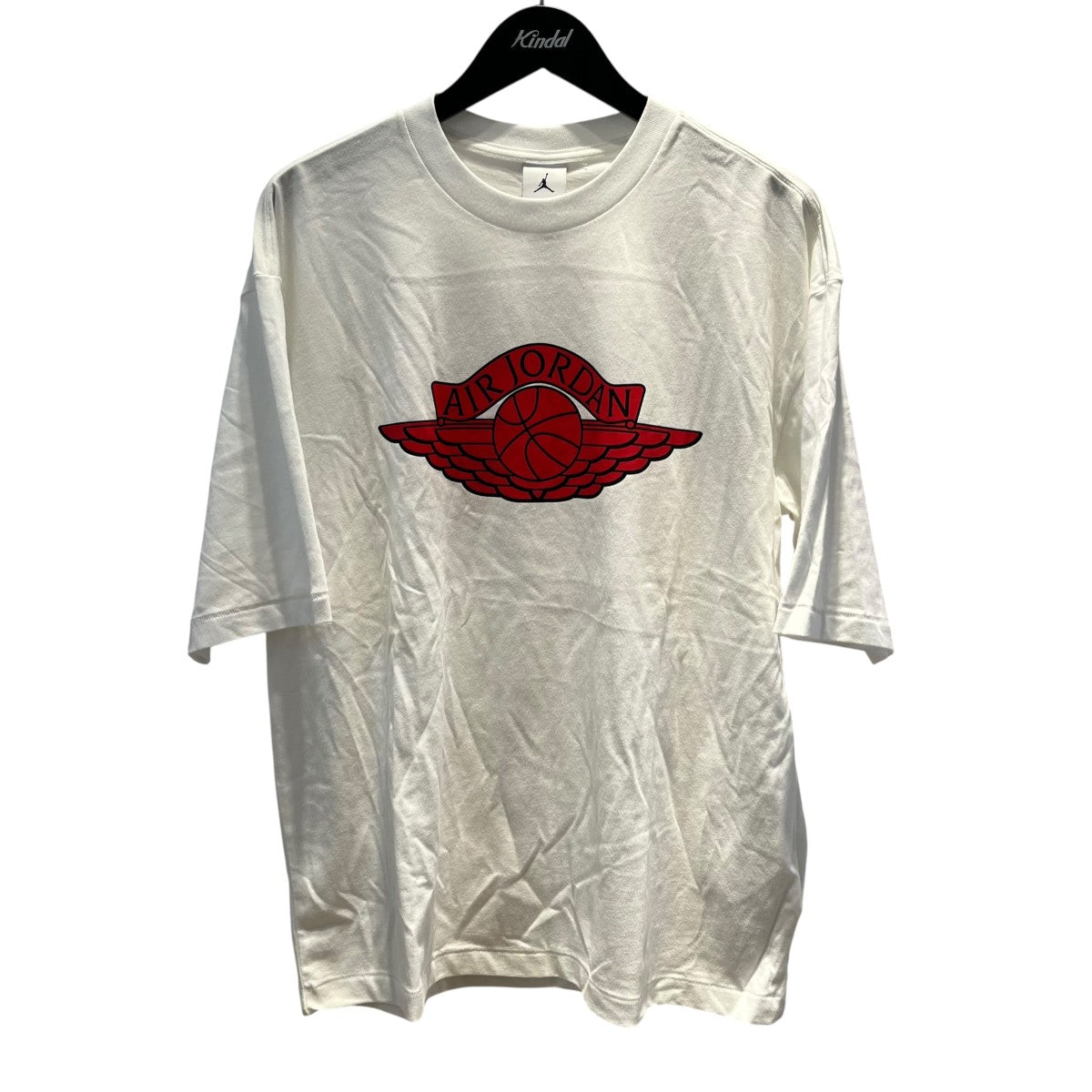 プリントTシャツFV4716-100