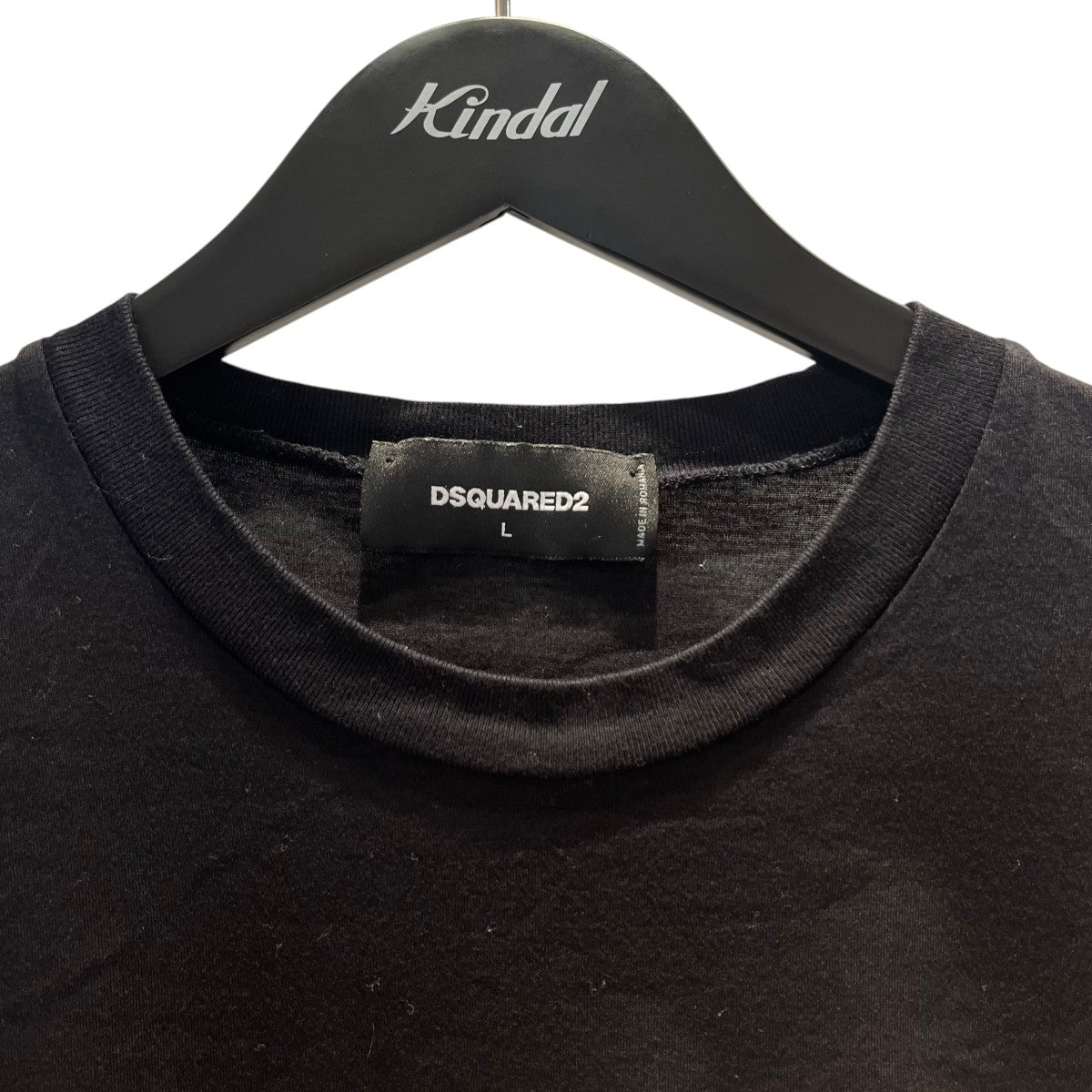 ハートロゴTシャツS74GD1162 COOLFIT