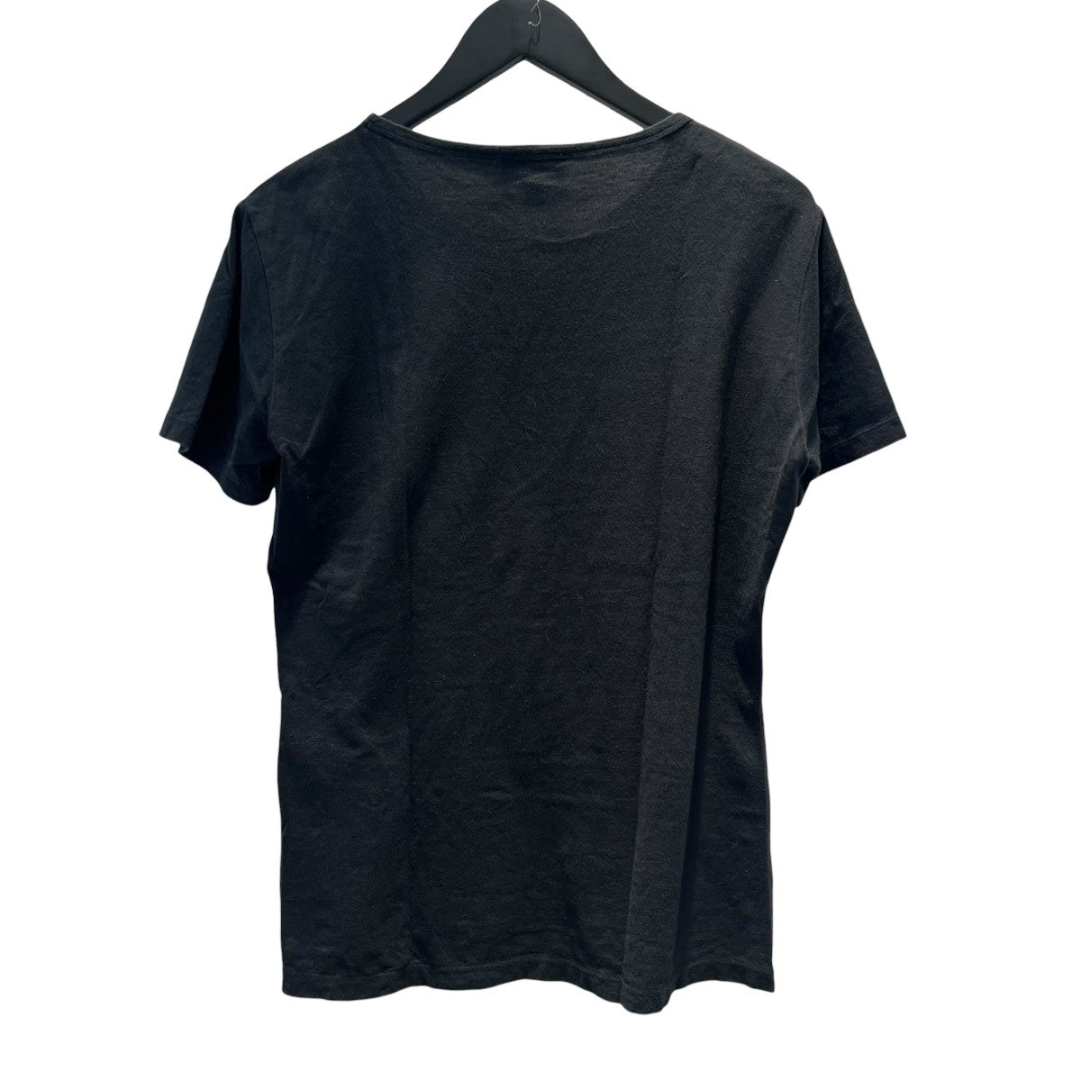 金色プリントデザインTシャツVW-LP-79739