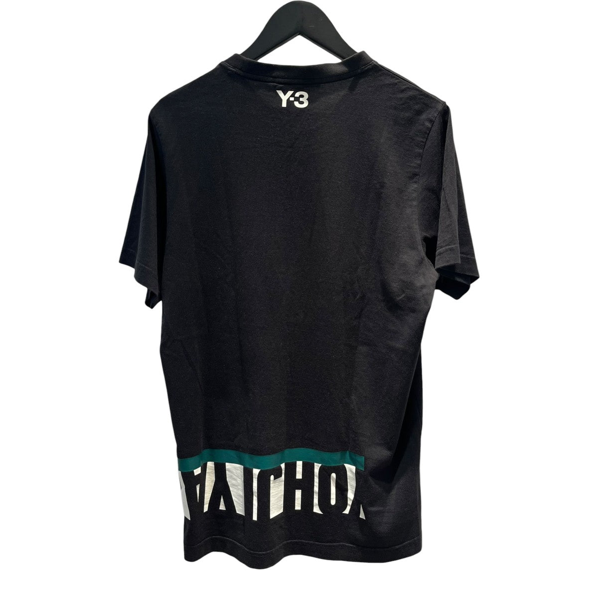 ビッグプリントTシャツFN5727