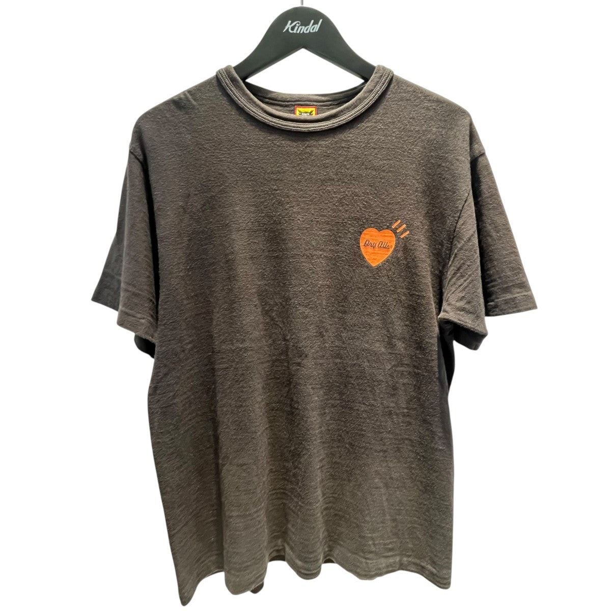 Dry AllsロゴTシャツ
