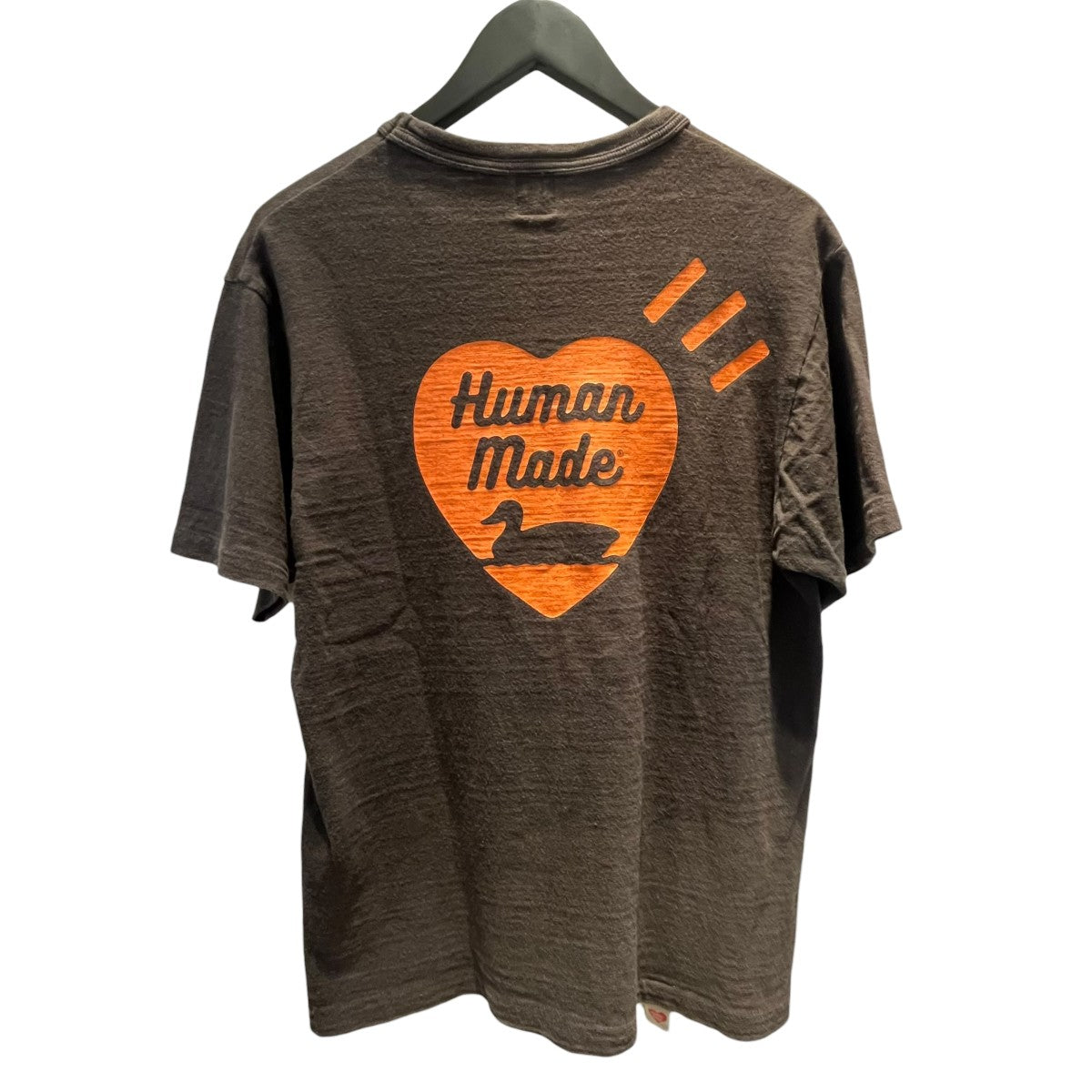 Dry AllsロゴTシャツ