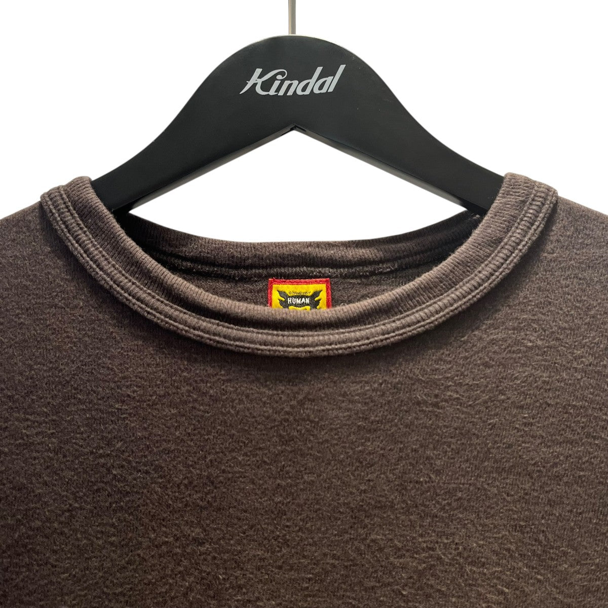 Dry AllsロゴTシャツ
