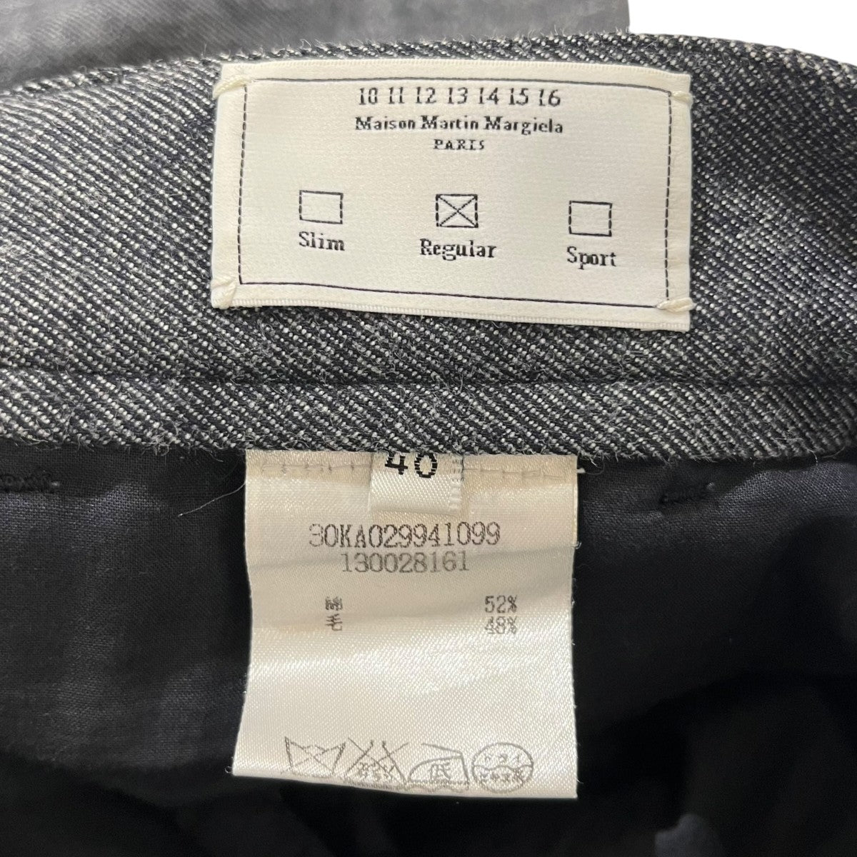 スラックス30KA029941099