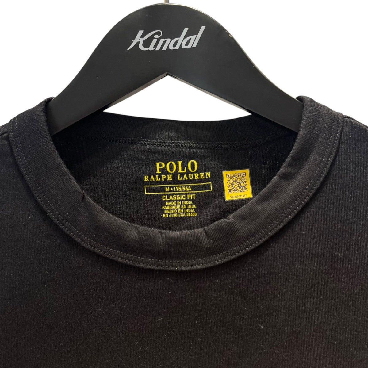 ビッグポニーTシャツ