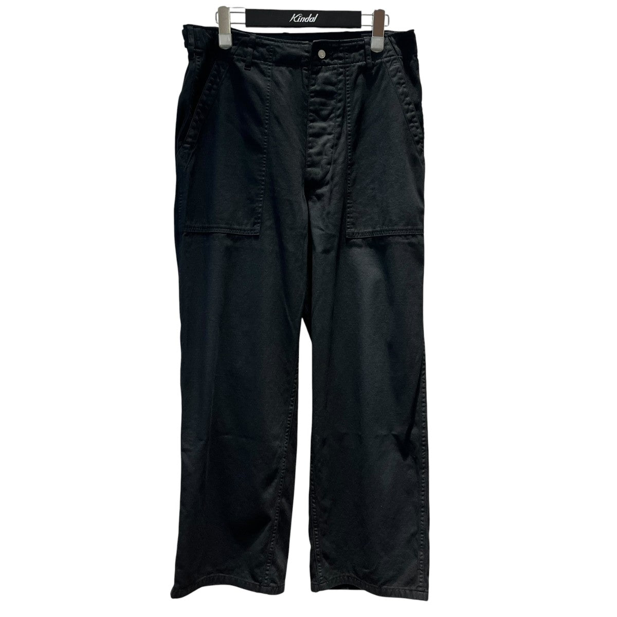 26SSSTYLE1 Vintage Utility Pantsベイカーパンツ26SAP-04-44