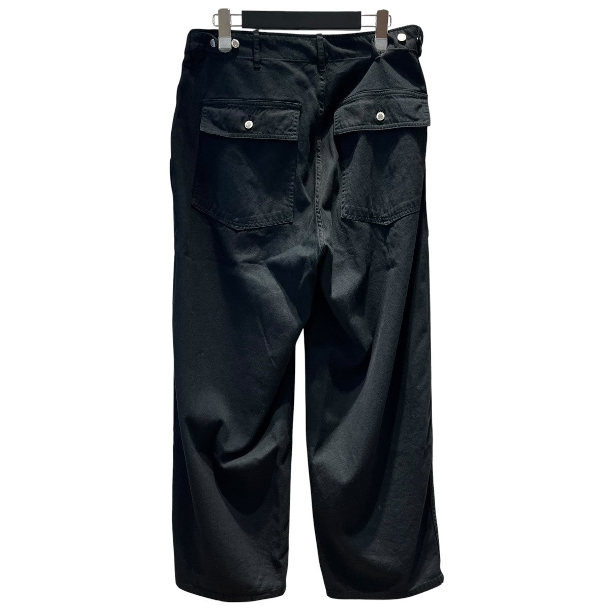26SSSTYLE1 Vintage Utility Pantsベイカーパンツ26SAP-04-44