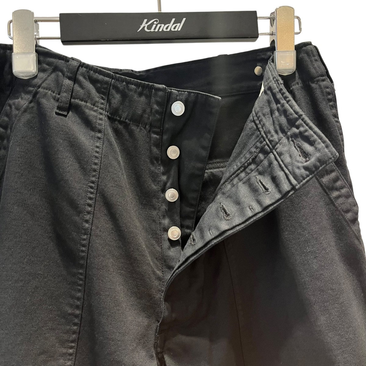 26SSSTYLE1 Vintage Utility Pantsベイカーパンツ26SAP-04-44