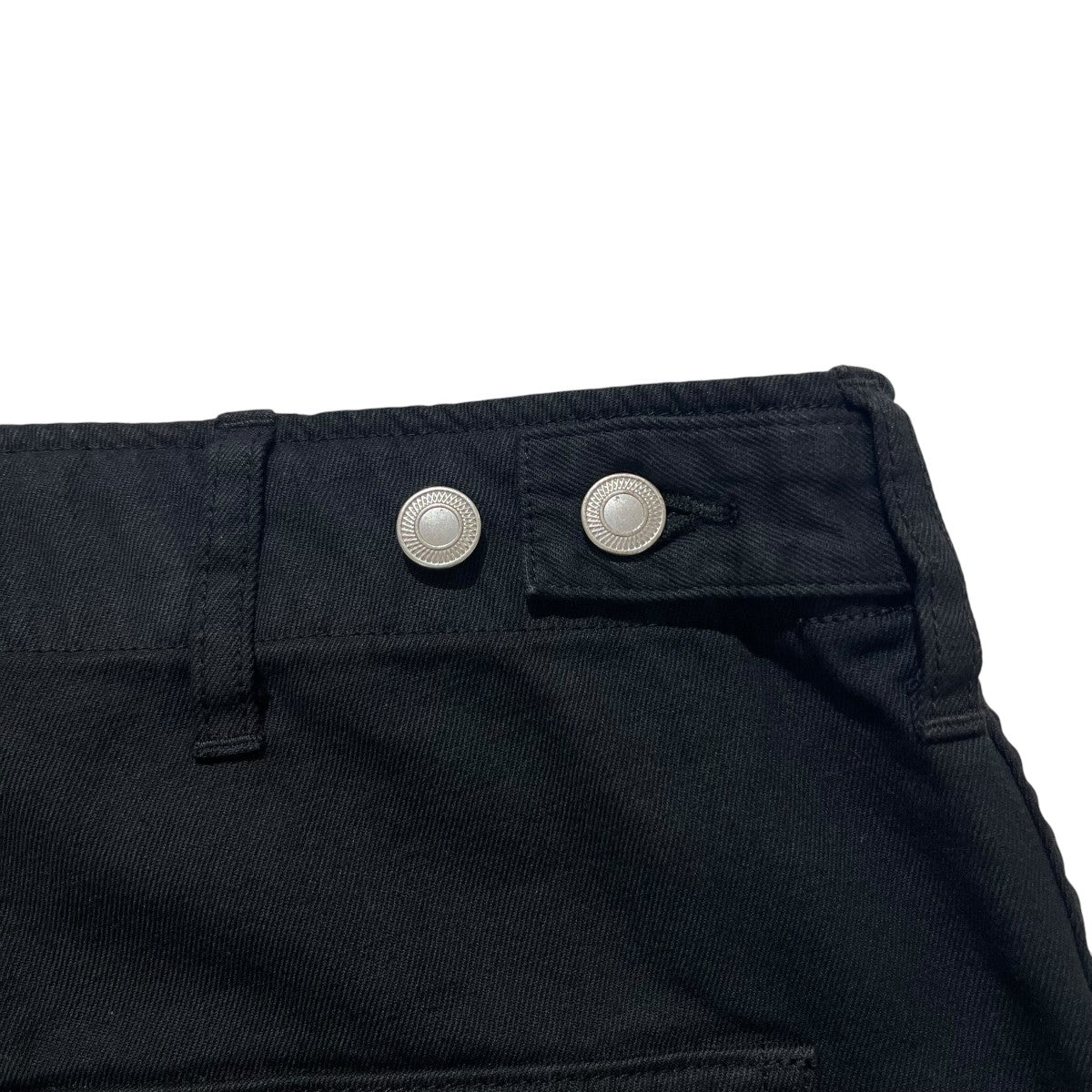 26SSSTYLE1 Vintage Utility Pantsベイカーパンツ26SAP-04-44