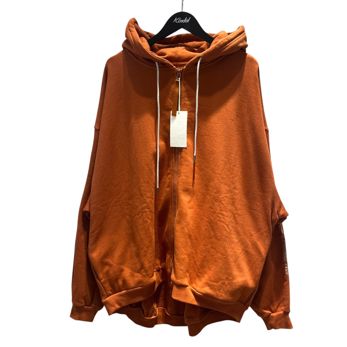 G-System Hoodie Jacket7-C1 23AW