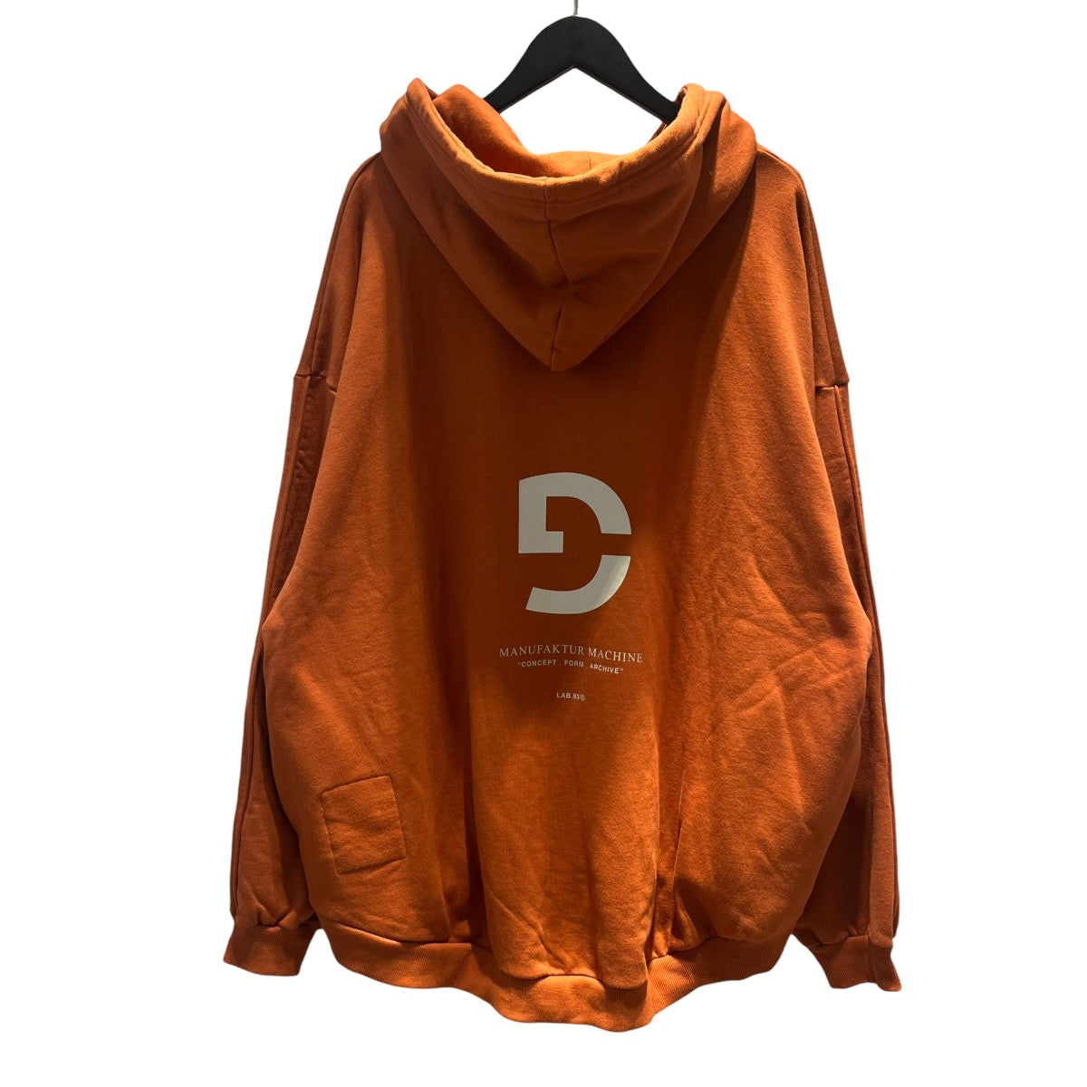 G-System Hoodie Jacket7-C1 23AW