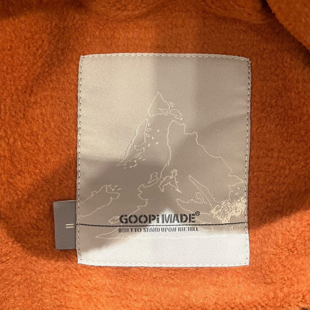 G-System Hoodie Jacket7-C1 23AW