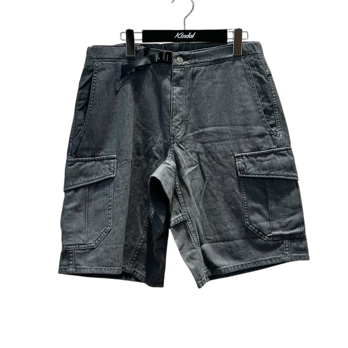 TERRAIN CARGO PANT ／ SHORTショートパンツSMMS231025