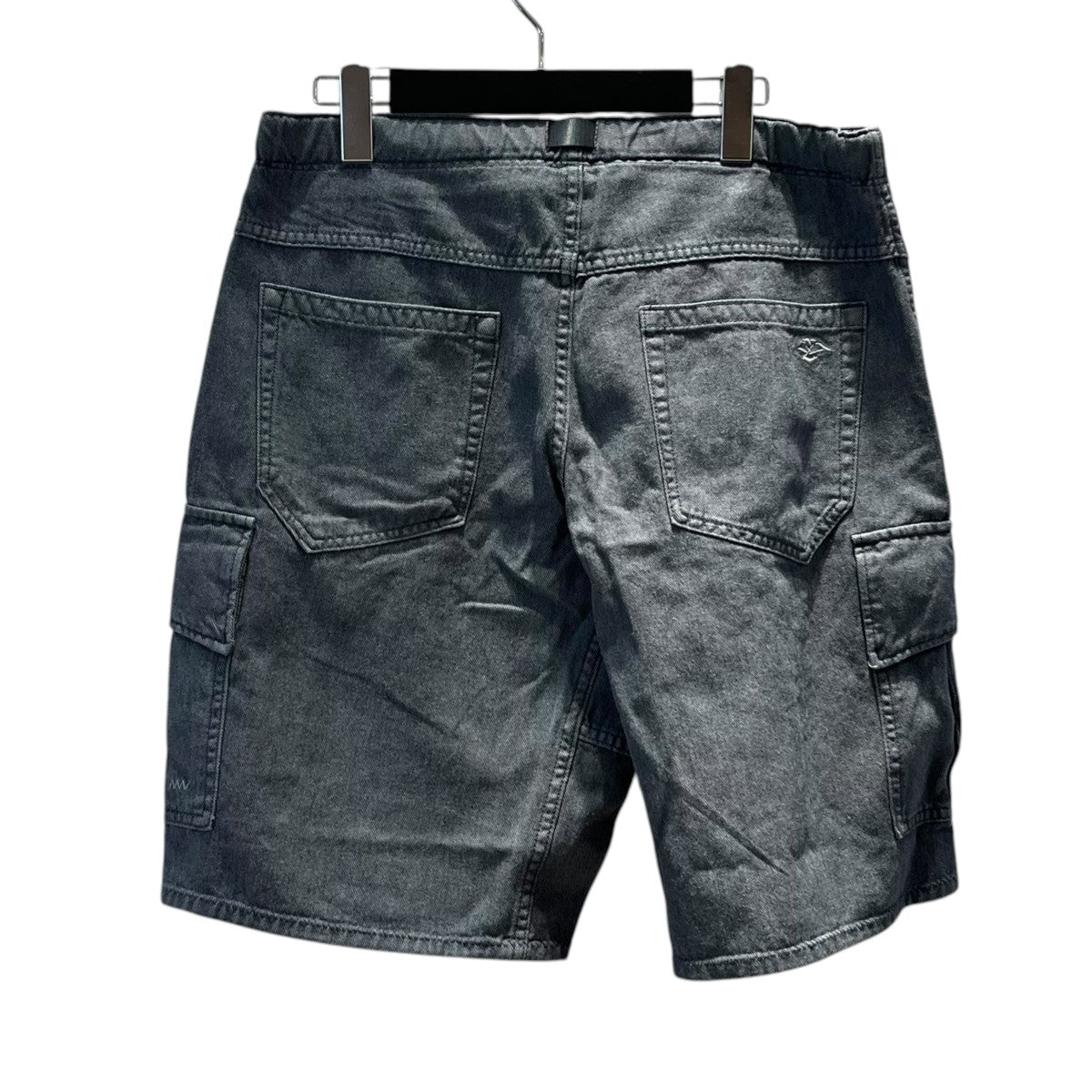 TERRAIN CARGO PANT ／ SHORTショートパンツSMMS231025