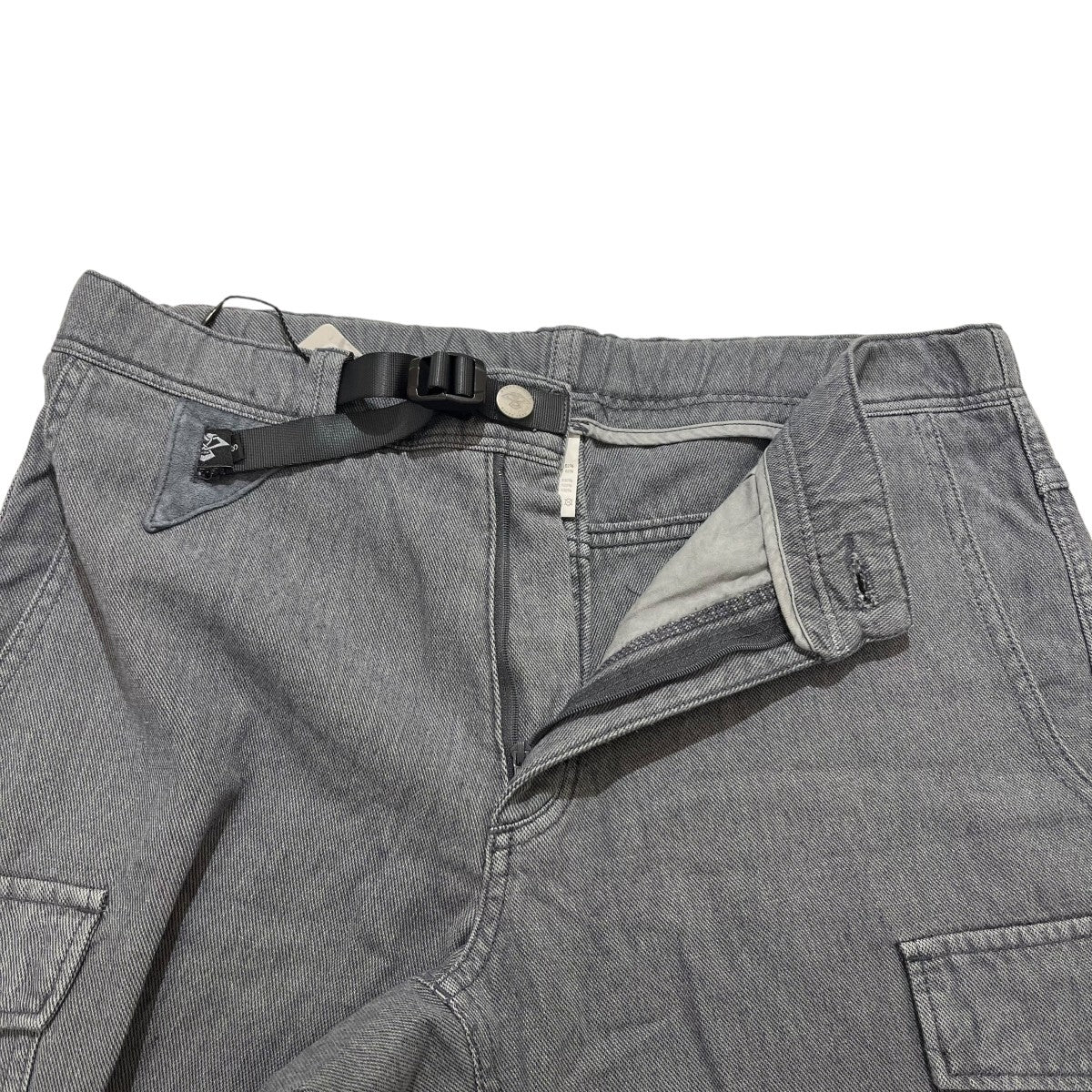 TERRAIN CARGO PANT ／ SHORTショートパンツSMMS231025