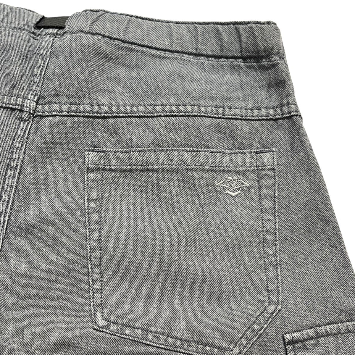 TERRAIN CARGO PANT ／ SHORTショートパンツSMMS231025