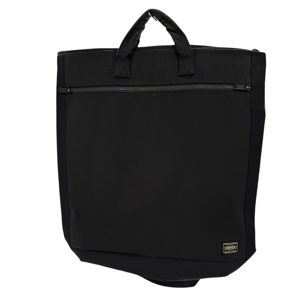 トートバッグCITY HELMET BAG
