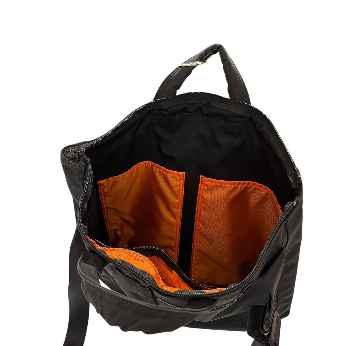 トートバッグCITY HELMET BAG