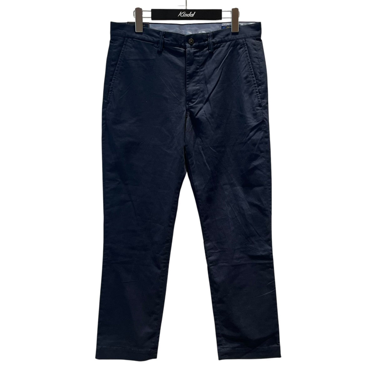 bedford straight fitチノパン