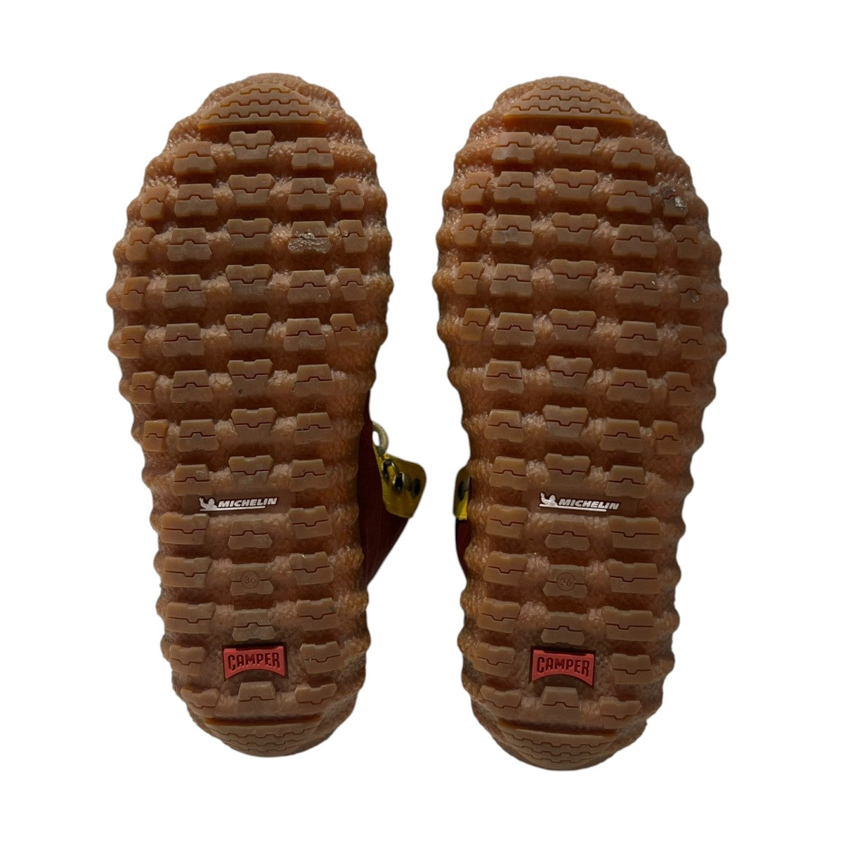 ブーツGround MICHELIN