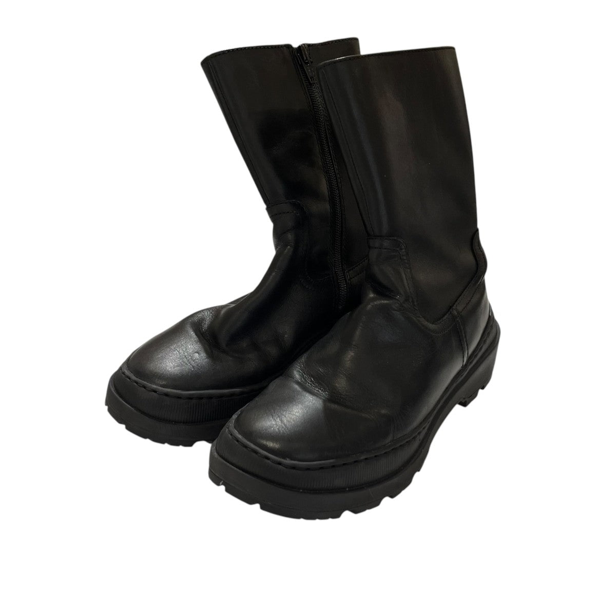 サイドジップブーツK400644 Brutus Trek