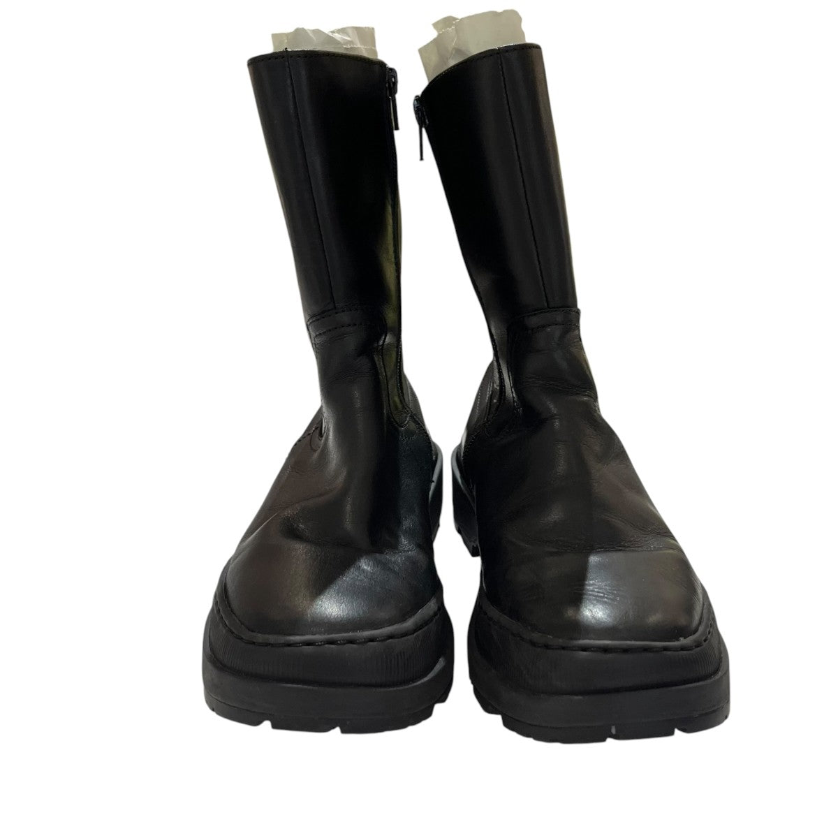 サイドジップブーツK400644 Brutus Trek