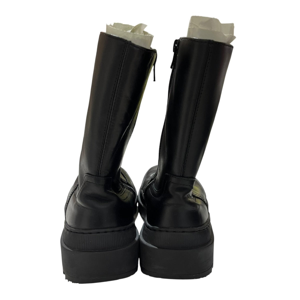 サイドジップブーツK400644 Brutus Trek