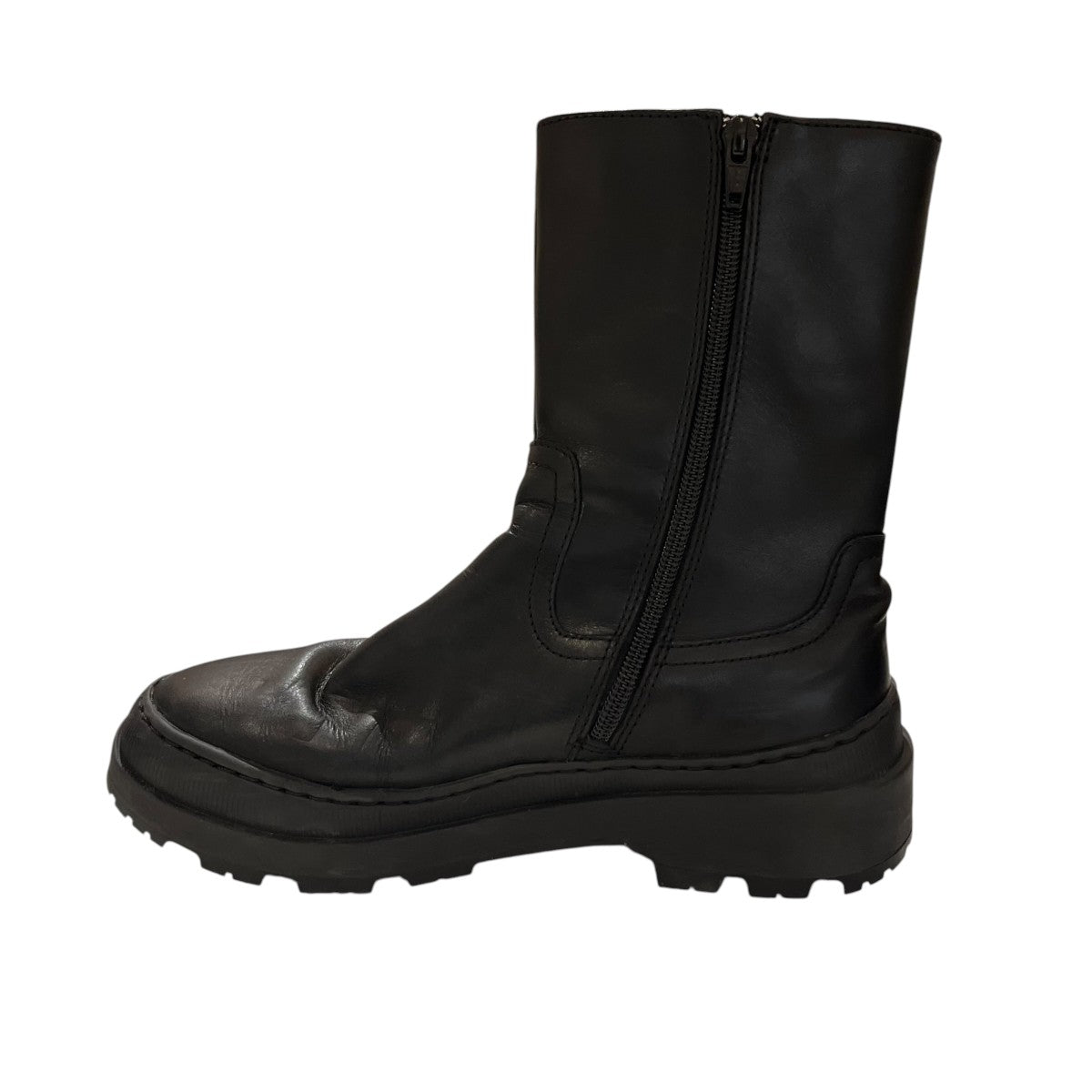 サイドジップブーツK400644 Brutus Trek