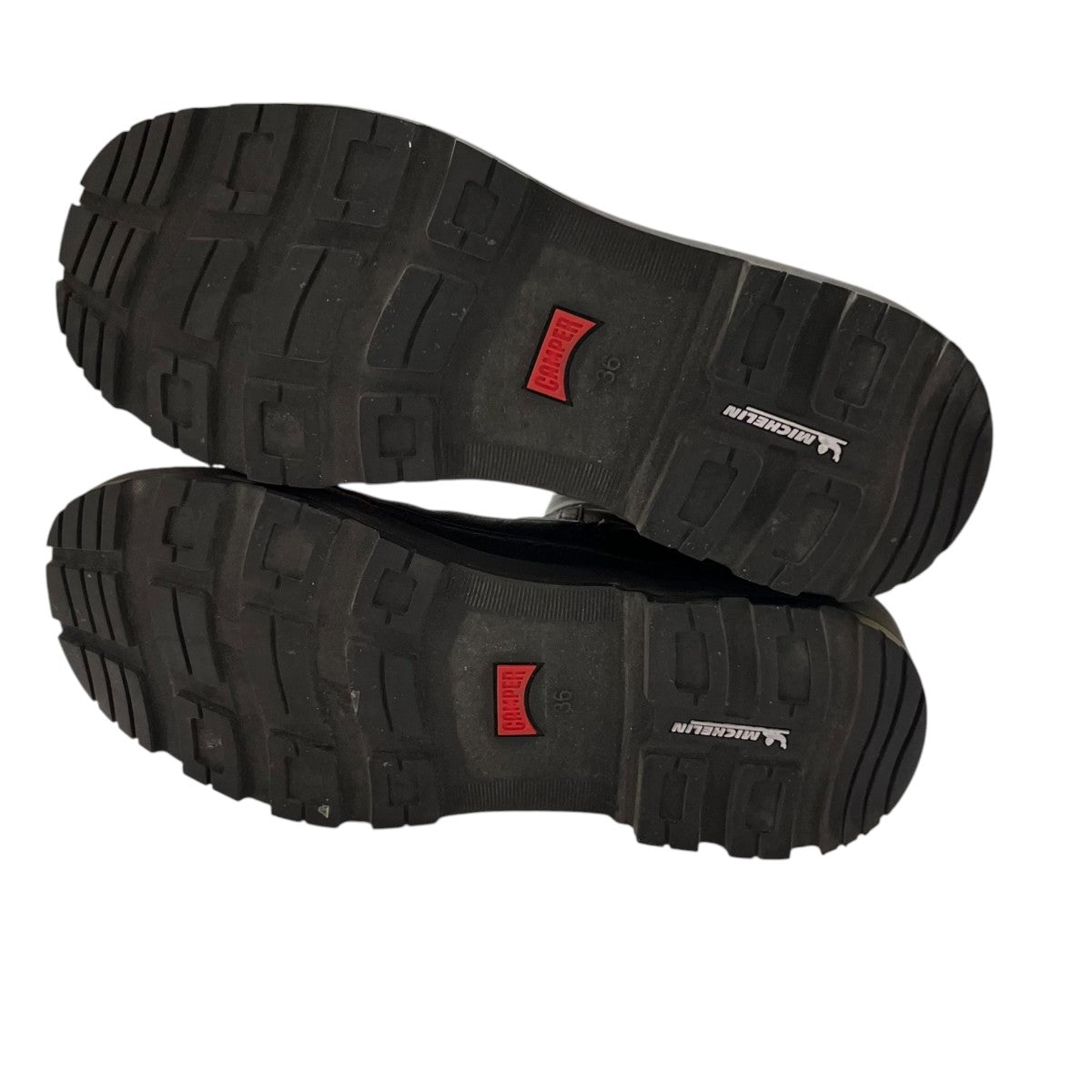 サイドジップブーツK400644 Brutus Trek
